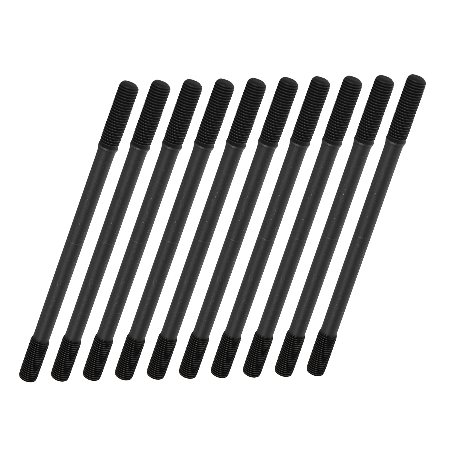 208-4306 Head Stud Kit for Honda Civic CR-V Acura Integra B20B w/ B16A Heads