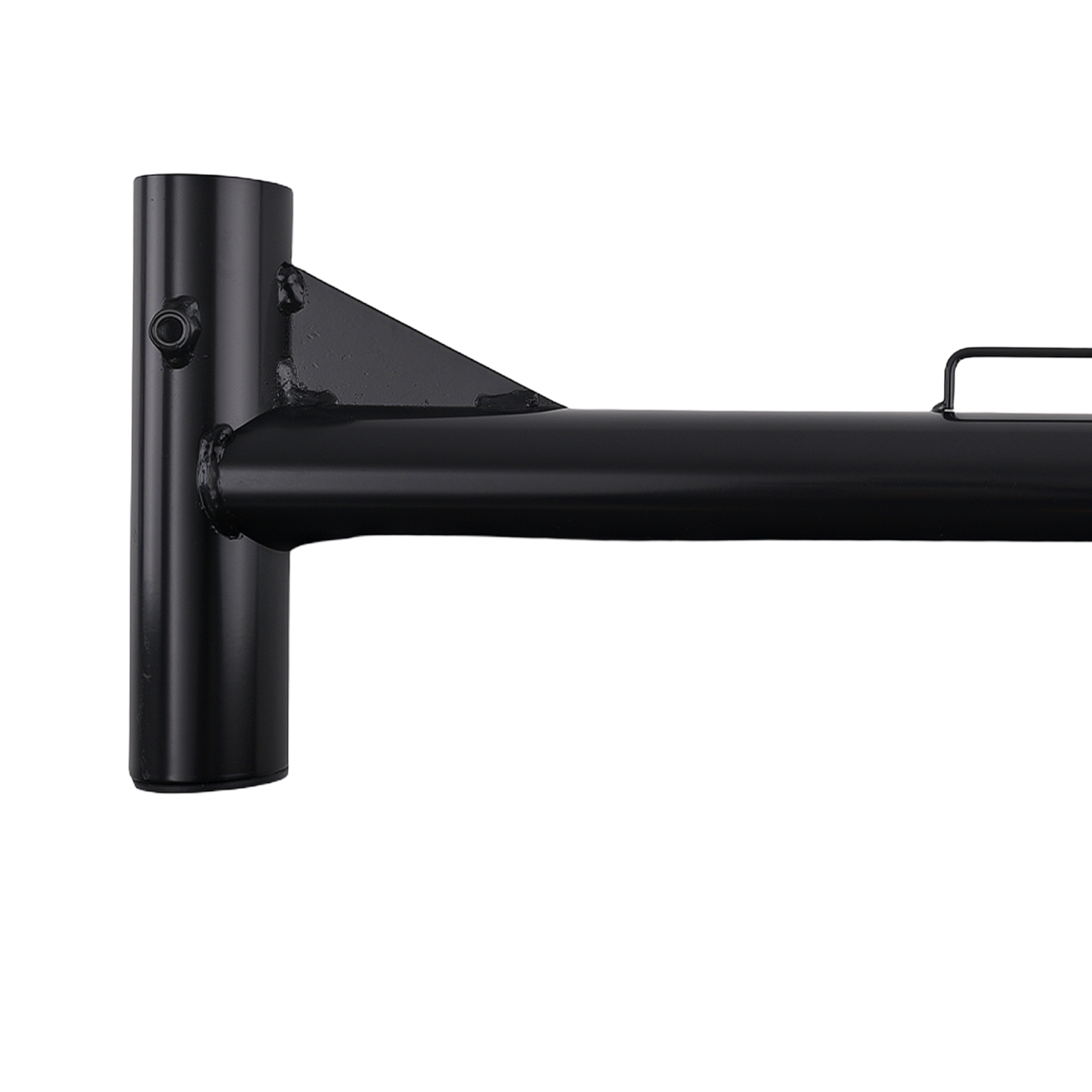 2 Bars Truck Ladder Rack for Ford F150 Chevy Silverado Dodge Ram 1500