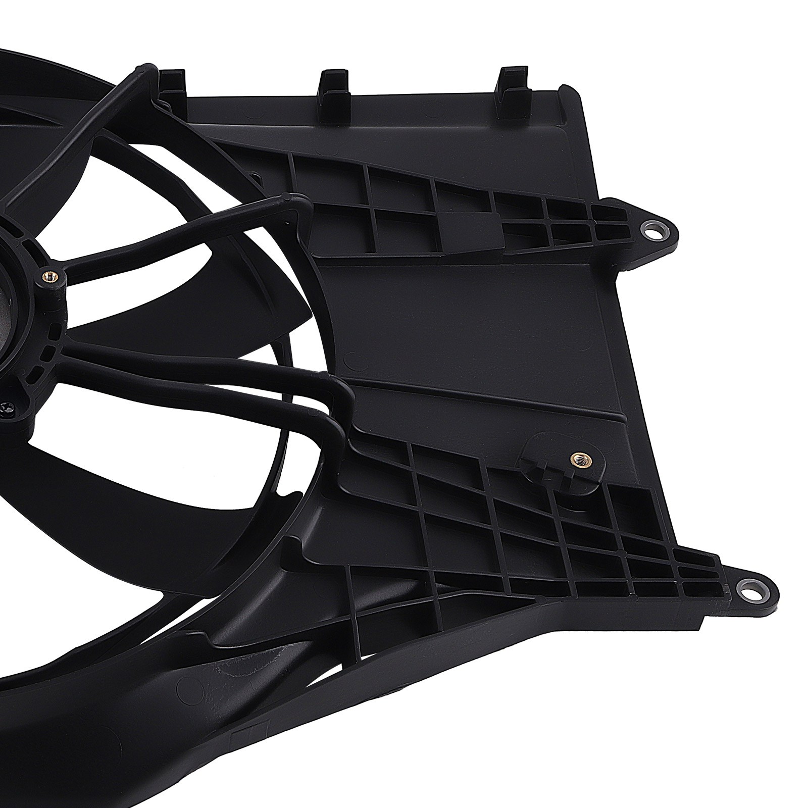 Cooling Fan Assembly fit for Honda Civic 1.5L 2016-2019 2020 190305AAA01