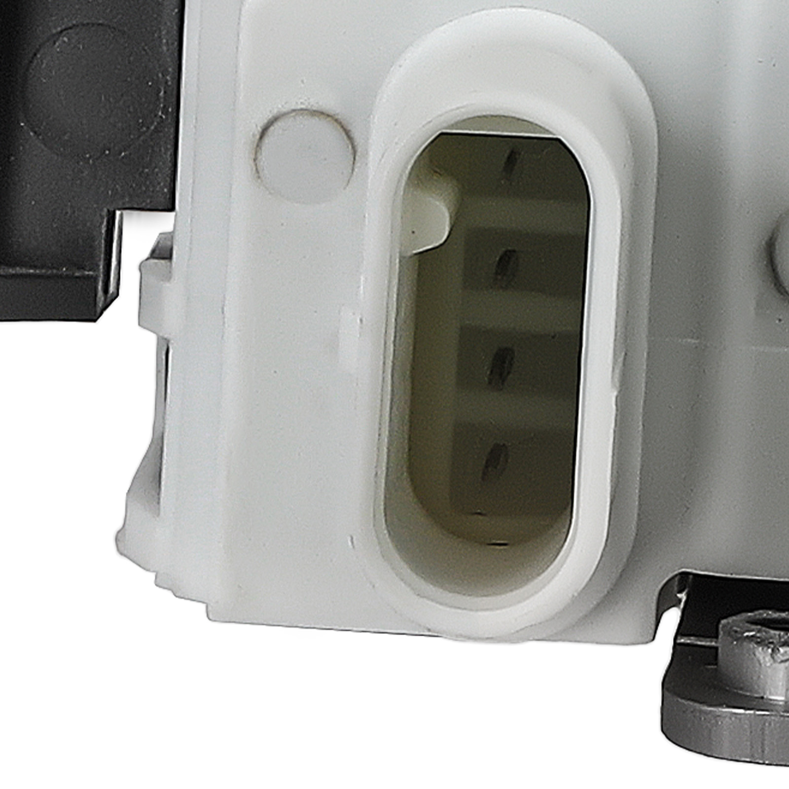 Türschloss-Stellmotor for Mercedes E350 W212 E63 AMG 2010-2011 2047201535 4-Pin