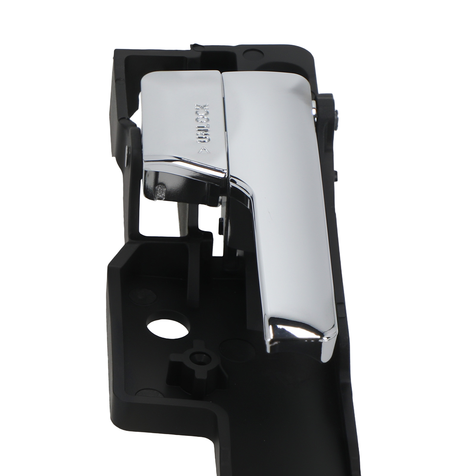 Door Handle Set Front for Ford Fusion 2007-2012 Lincoln MKZ 6E5Z5422600AA