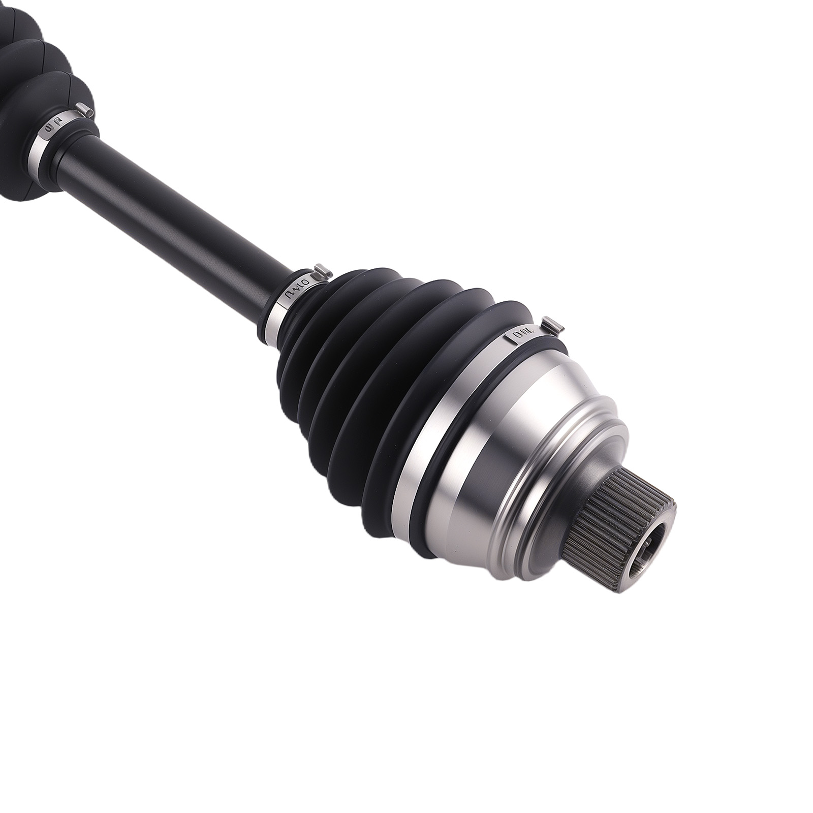 Ensemble d'arbre CV Avant Gauche/Droite For AUDI A4/A5 2.0 TDI Quattro 08-17