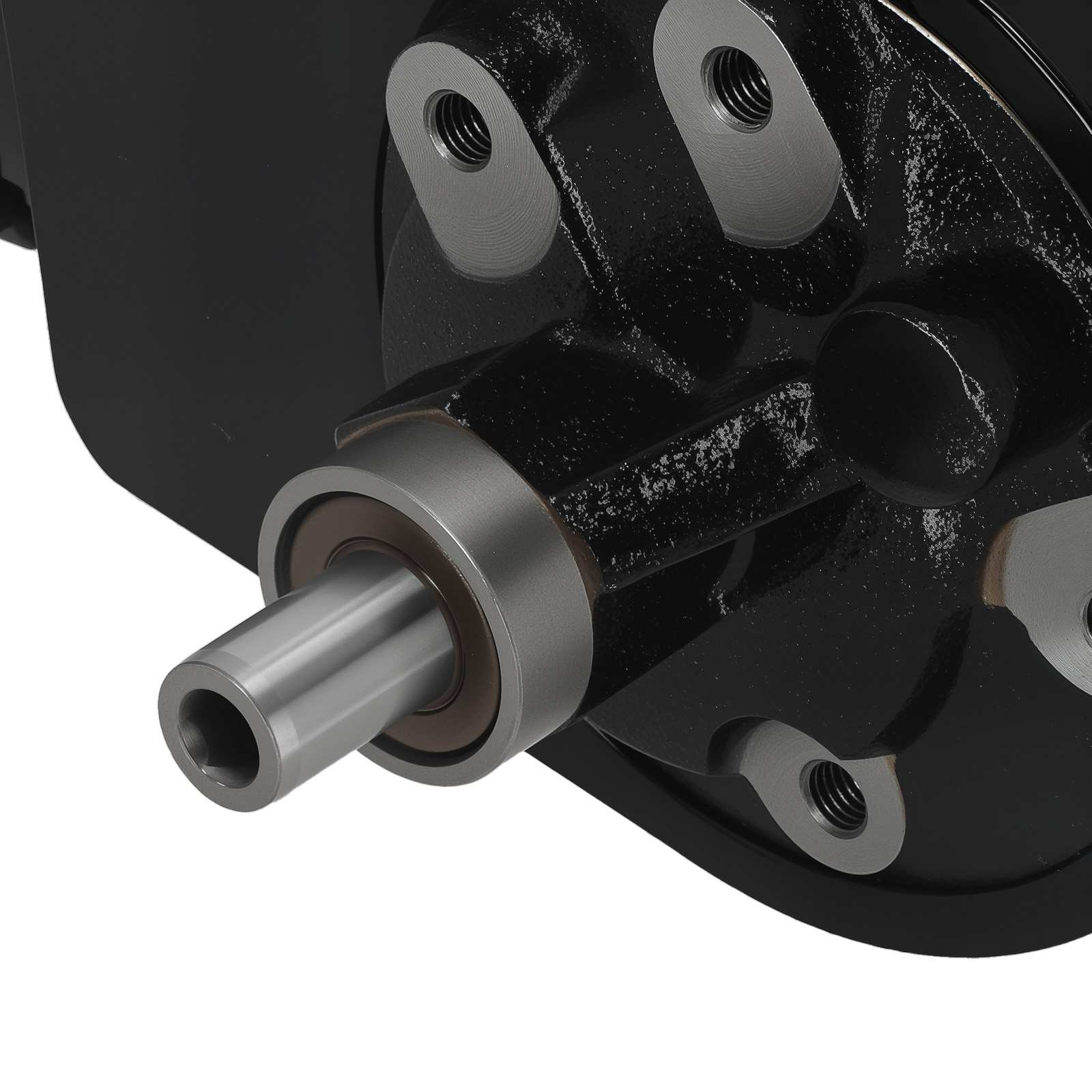 Power Steering Pump Fits for MerCruiser Volvo Penta V6 V8 Engine 3863130 new
