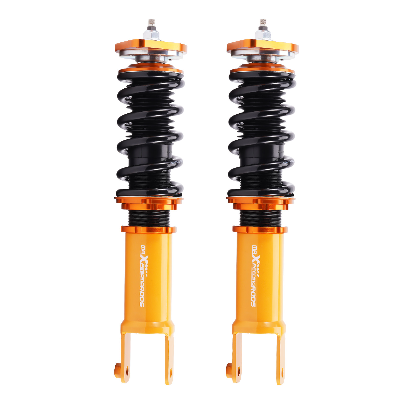 24 Wege Dämpfung Einstellbar Gewindefahrwerk for Infiniti G35 Coupe RWD 03-07