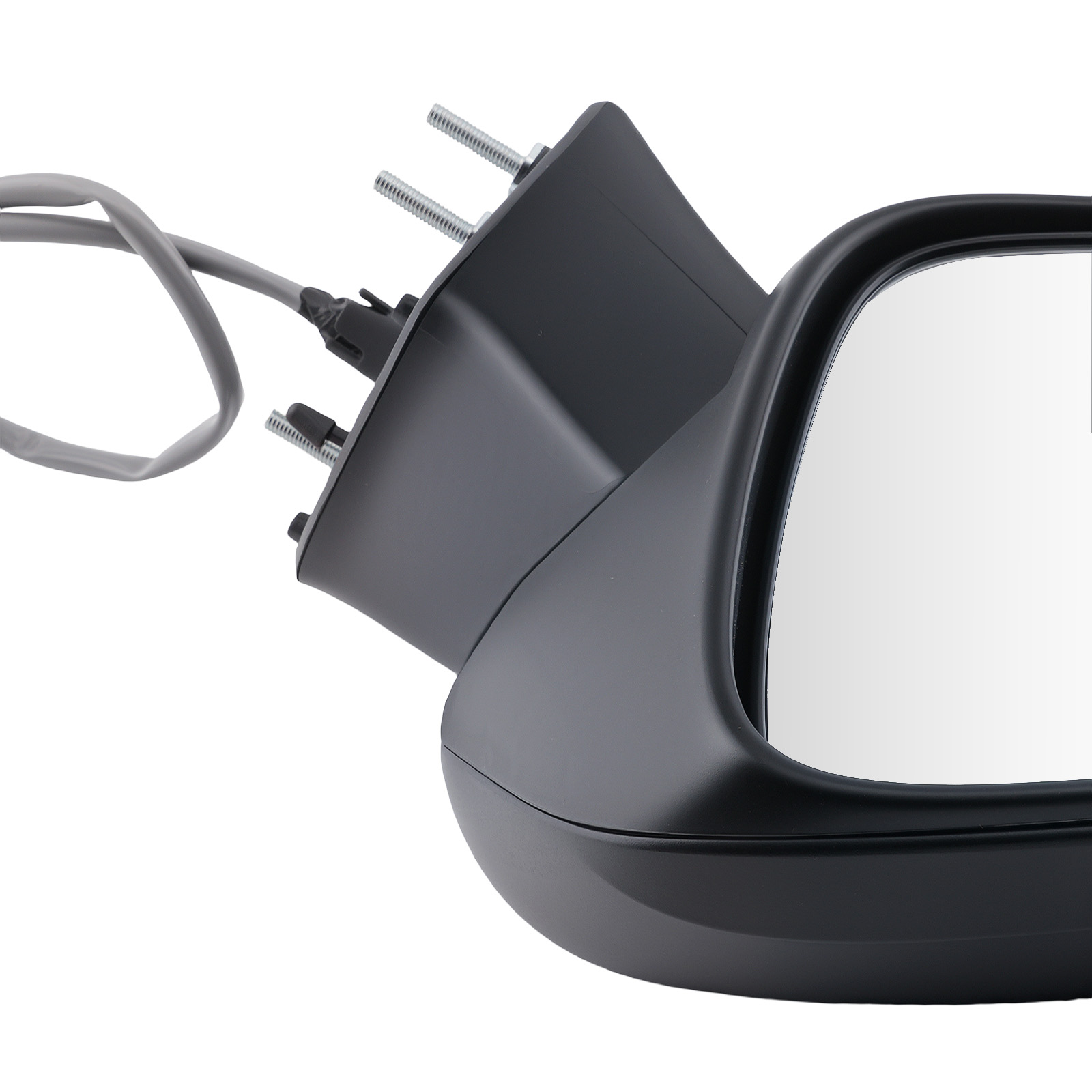Left Rear View Mirror for Toyota RAV4 2019-2025 8794042E00 Power Textured