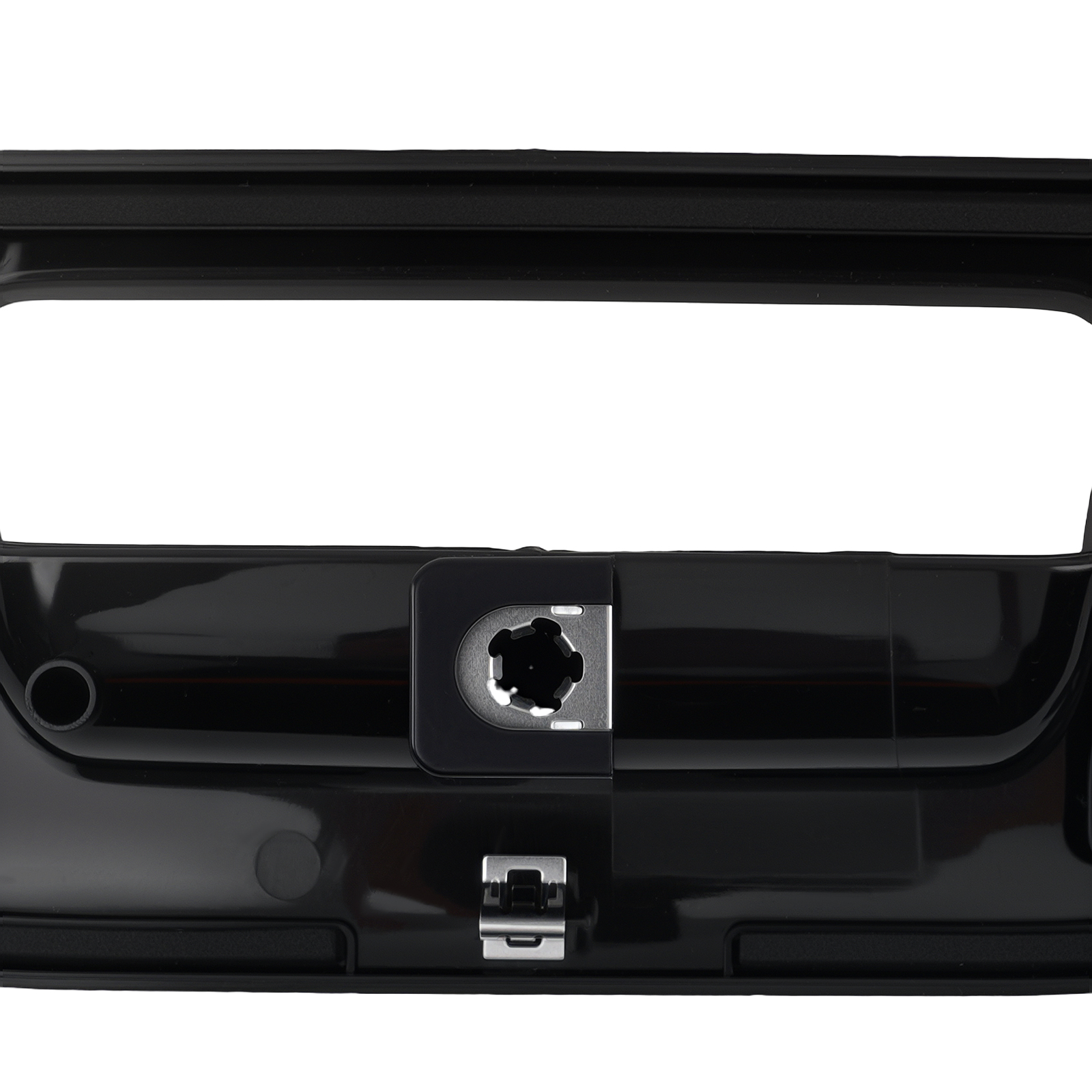 Rear Camera Tailgate Handle Bezel for Silverado 1500 2007-13 22755304 590083