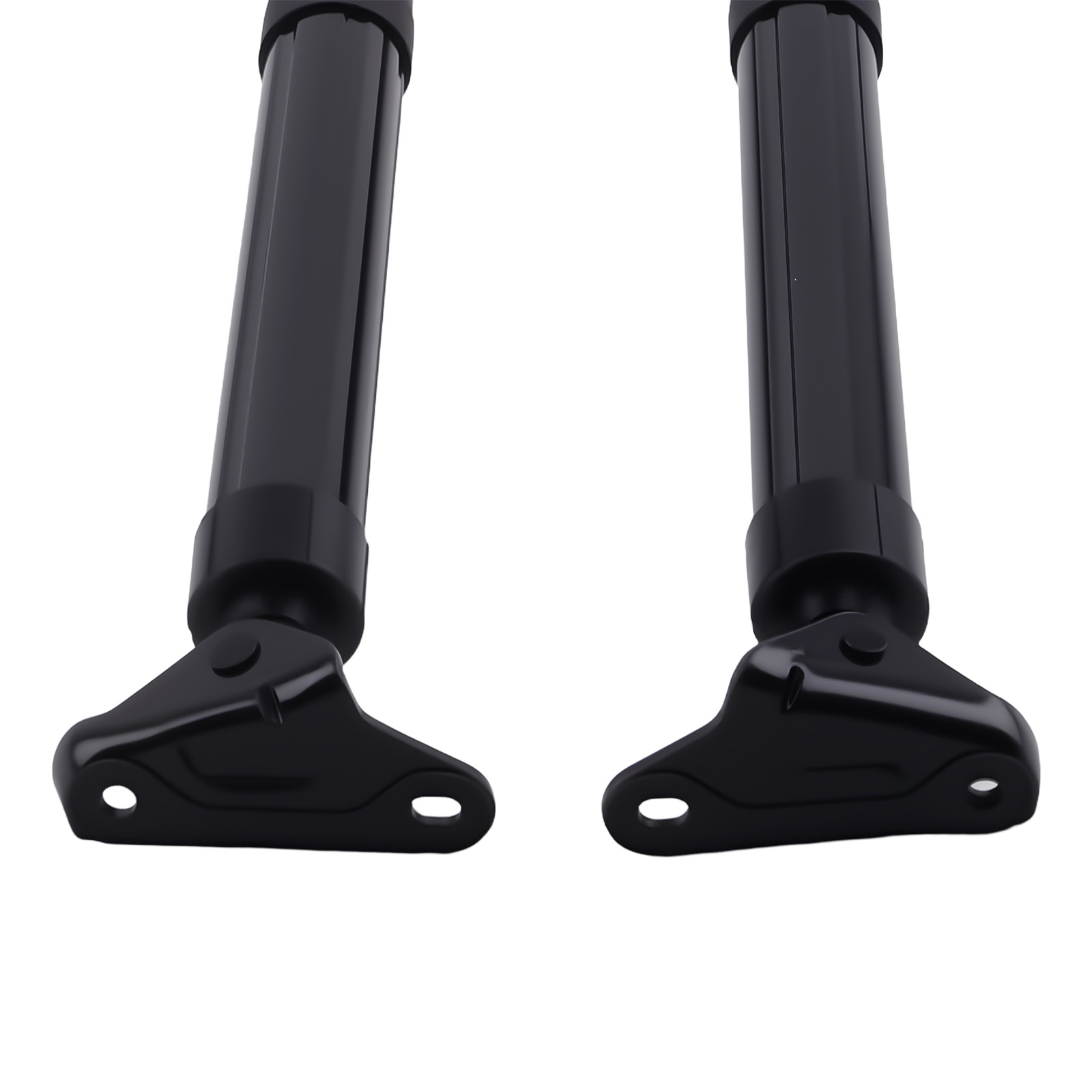 2x Tailgate Power Trunk Hatch Lift Support Shock for Toyota RAV4 Limited 2013-18