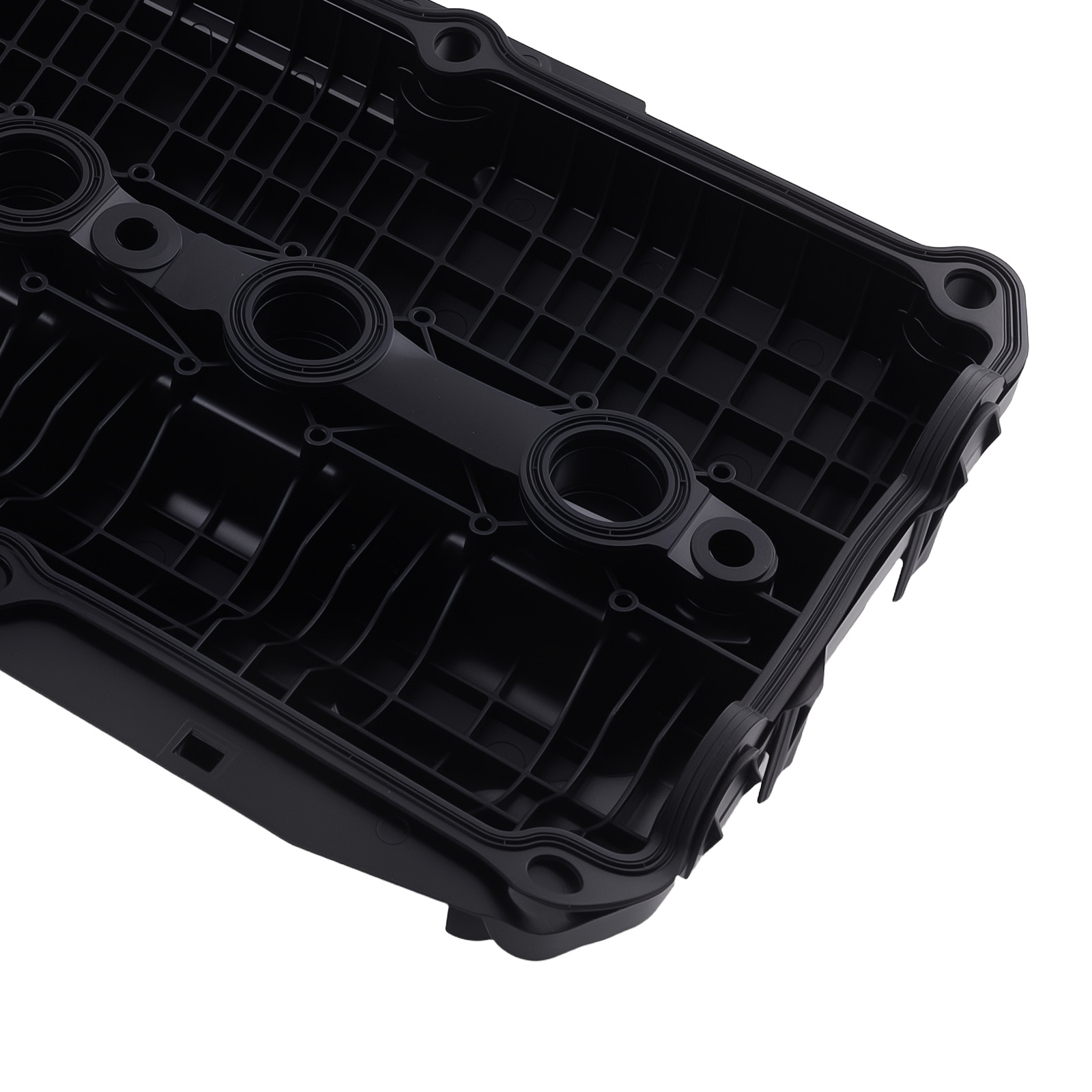 Ventildeckel for BMW E46 323 325 330 E39 E53 X5 Z3 M52TU/M54 11111432928 1432929