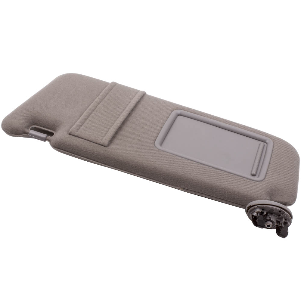 how to 2009 toyota camry sun visor replacement part