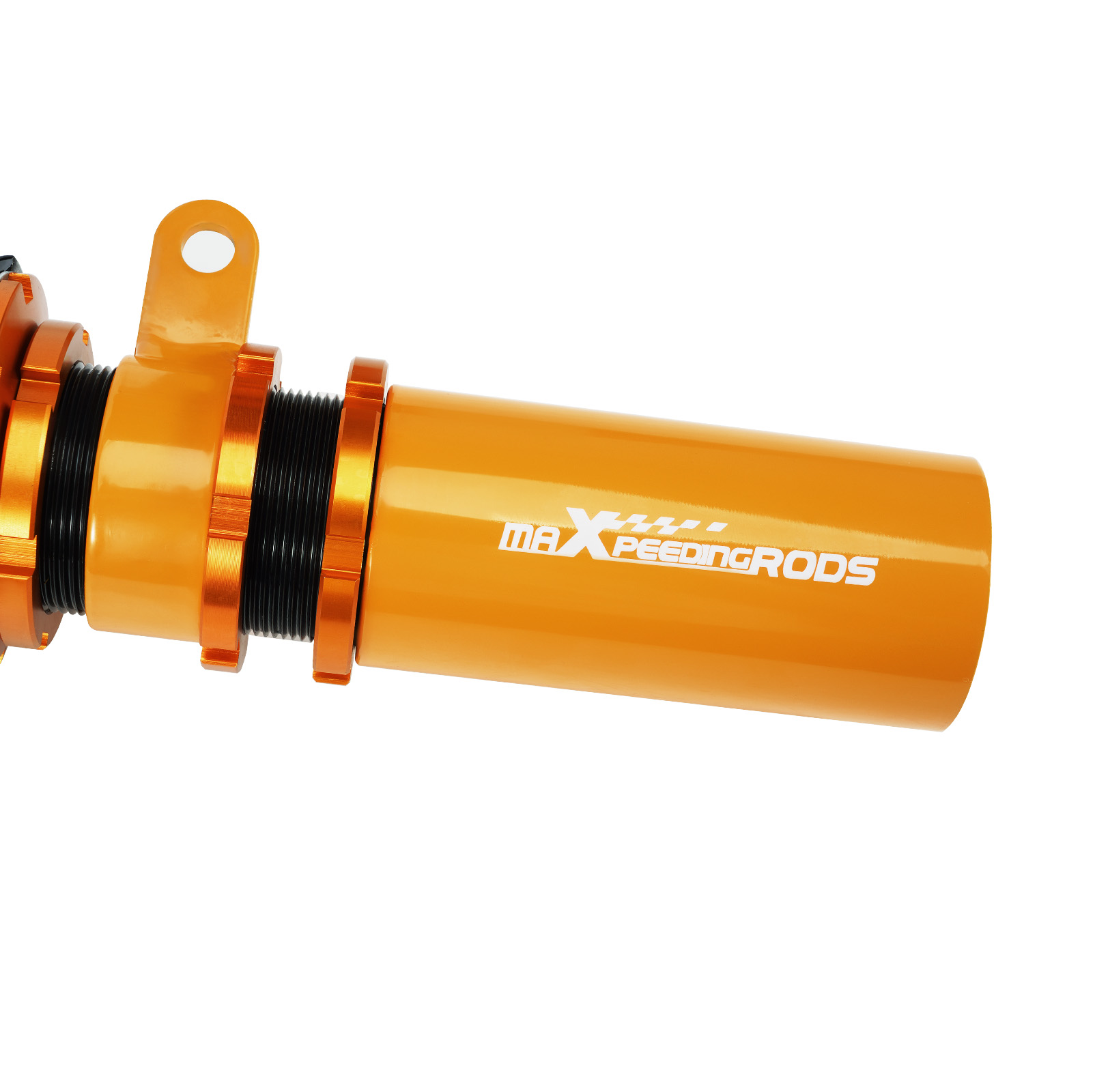 Doppelrohr Gewindefahrwerk for BMW 5 Series E60 550i 04-10 Sportfahrwerk Satz