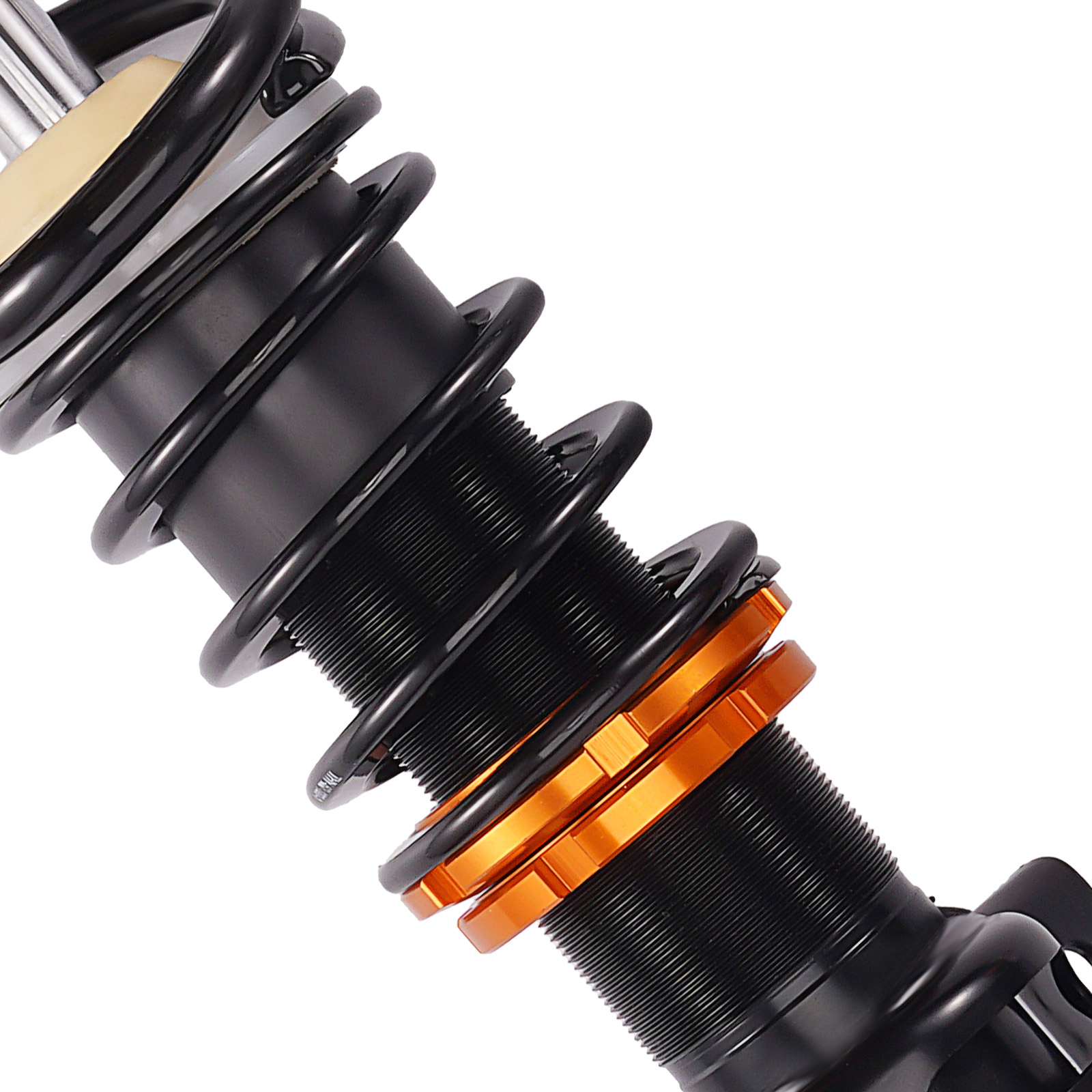 Amortisseurs Combinés Filetés for Alfa Romeo 147 (937) 2000-2010 1.9 JTD 3.2 GTA
