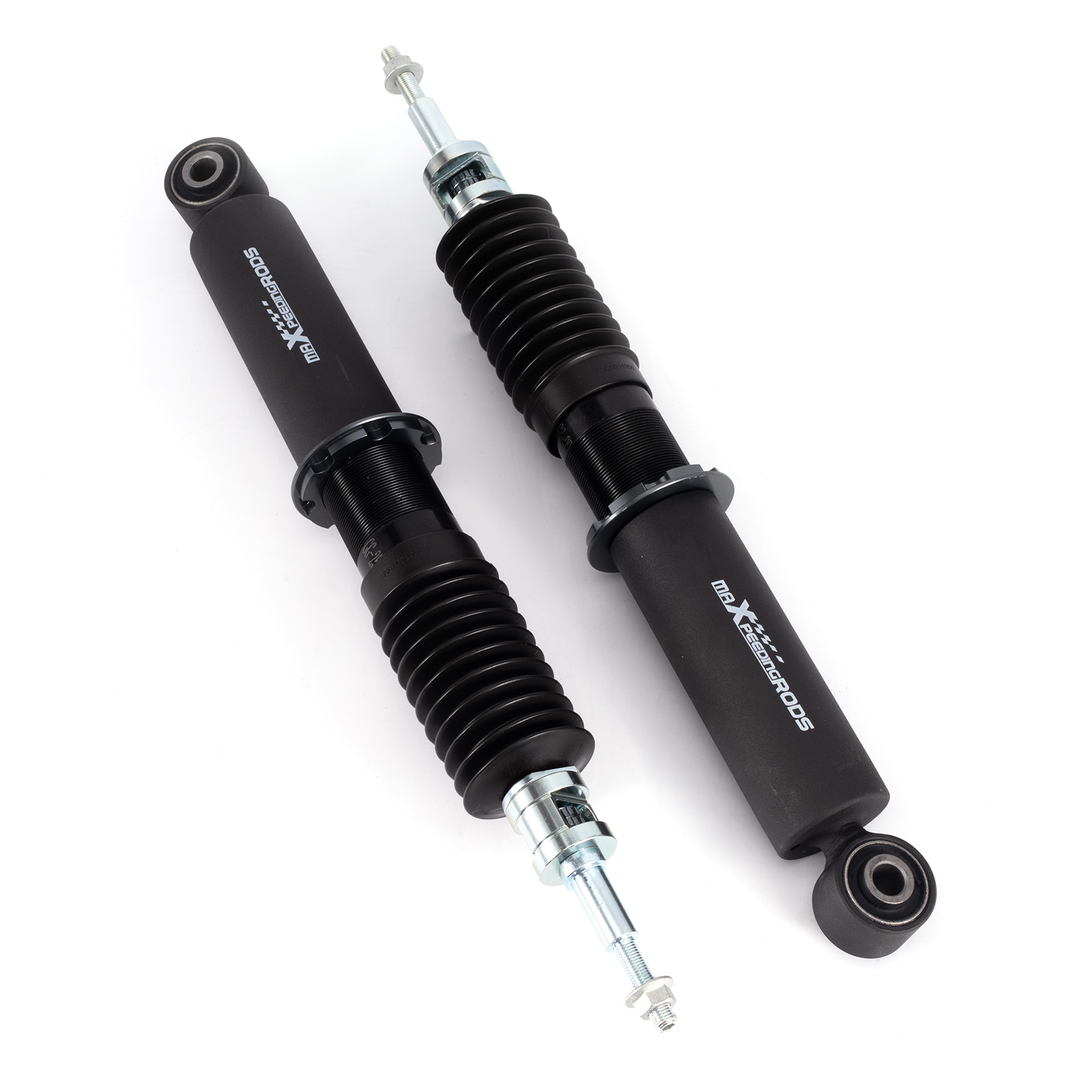 T6 Coilovers for Toyota Corolla E210 2020-2025 Sedan Hatchback