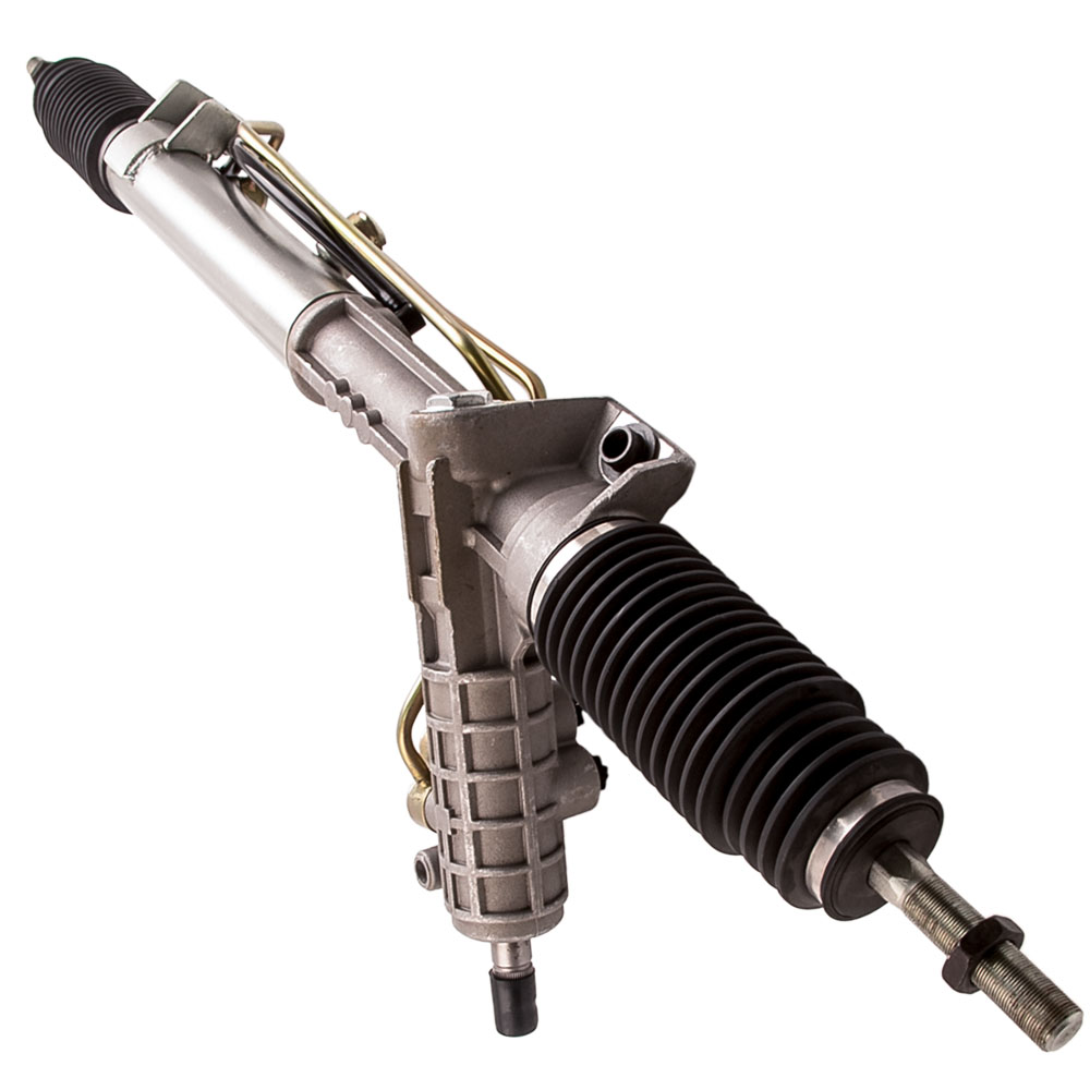 Lenkgetriebe Servolenkung hydraulisch für BMW 5er E39 520 ...