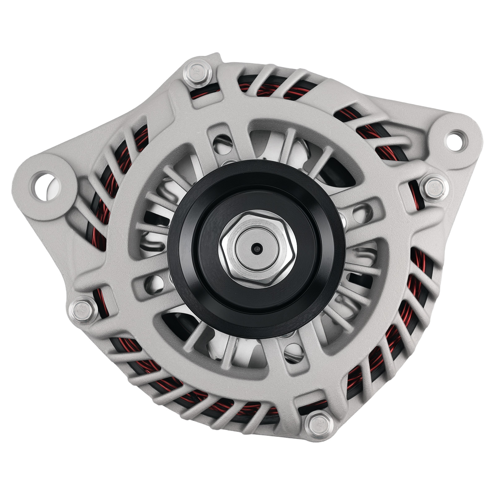 150A Alternator for Infiniti M35 2006-2008 G25 2011-2012 A3TJ0691 12V
