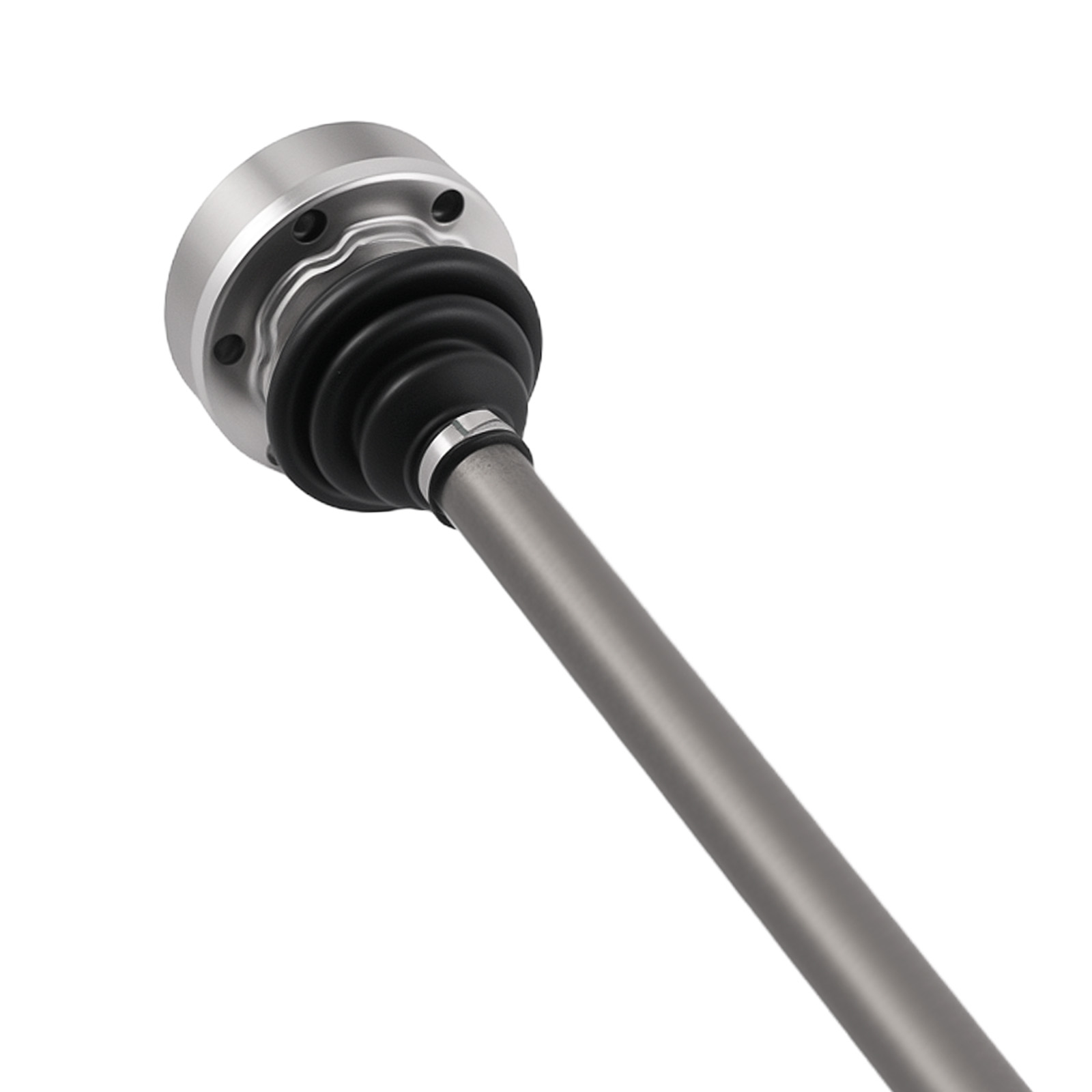 2 X ANTRIEBSWELLE FOR BMW 3ER E90 E91 E92 E93 SET HINTEN RECHTS LINKS