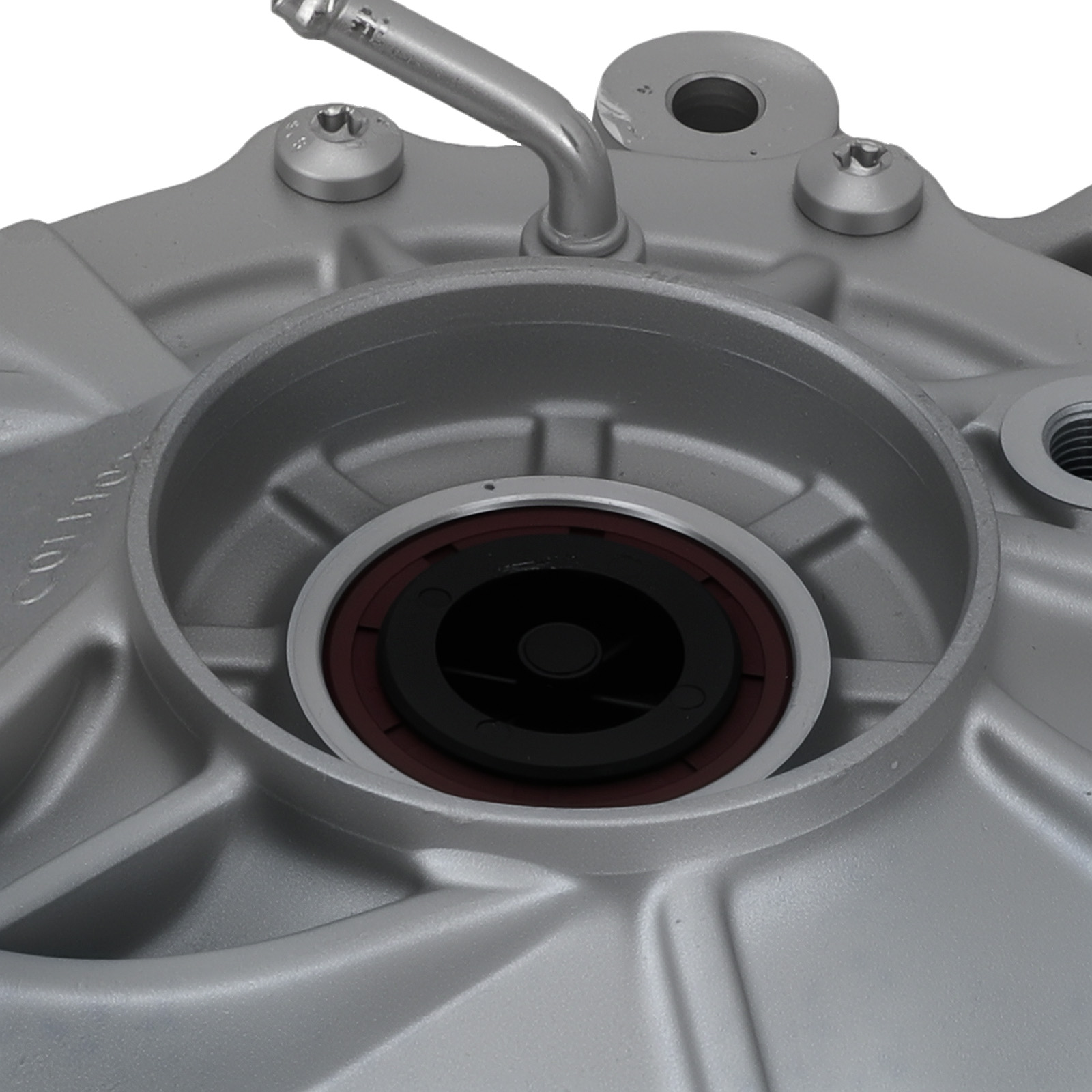 New Rear Differential For Can Am Maverick XXC XRS XMR XDS Max 2013-18 705502275