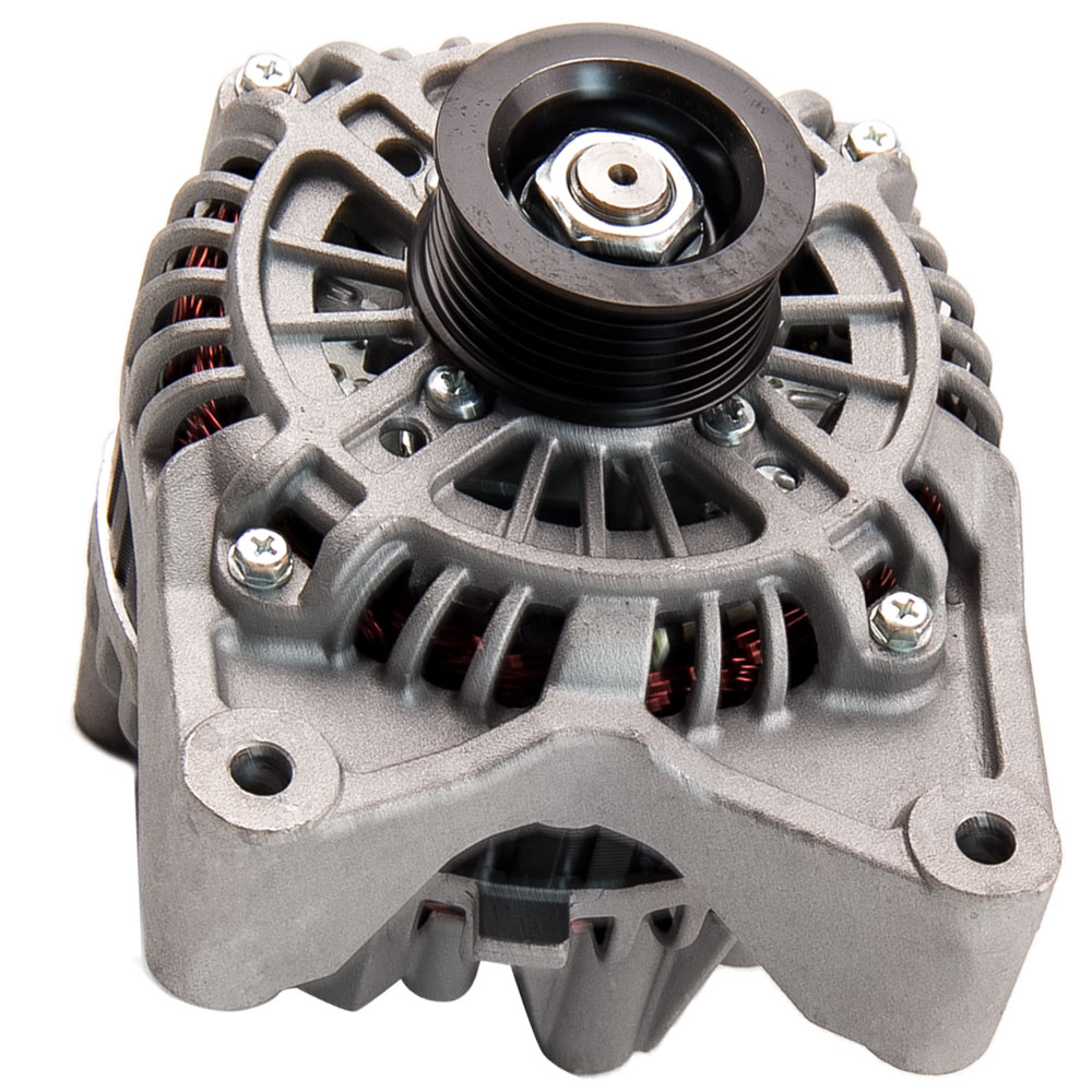 Alternator 110A For Ford Falcon Fairlane BA AU 4.0L 2 Pin Petrol 03-05 BA10300B
