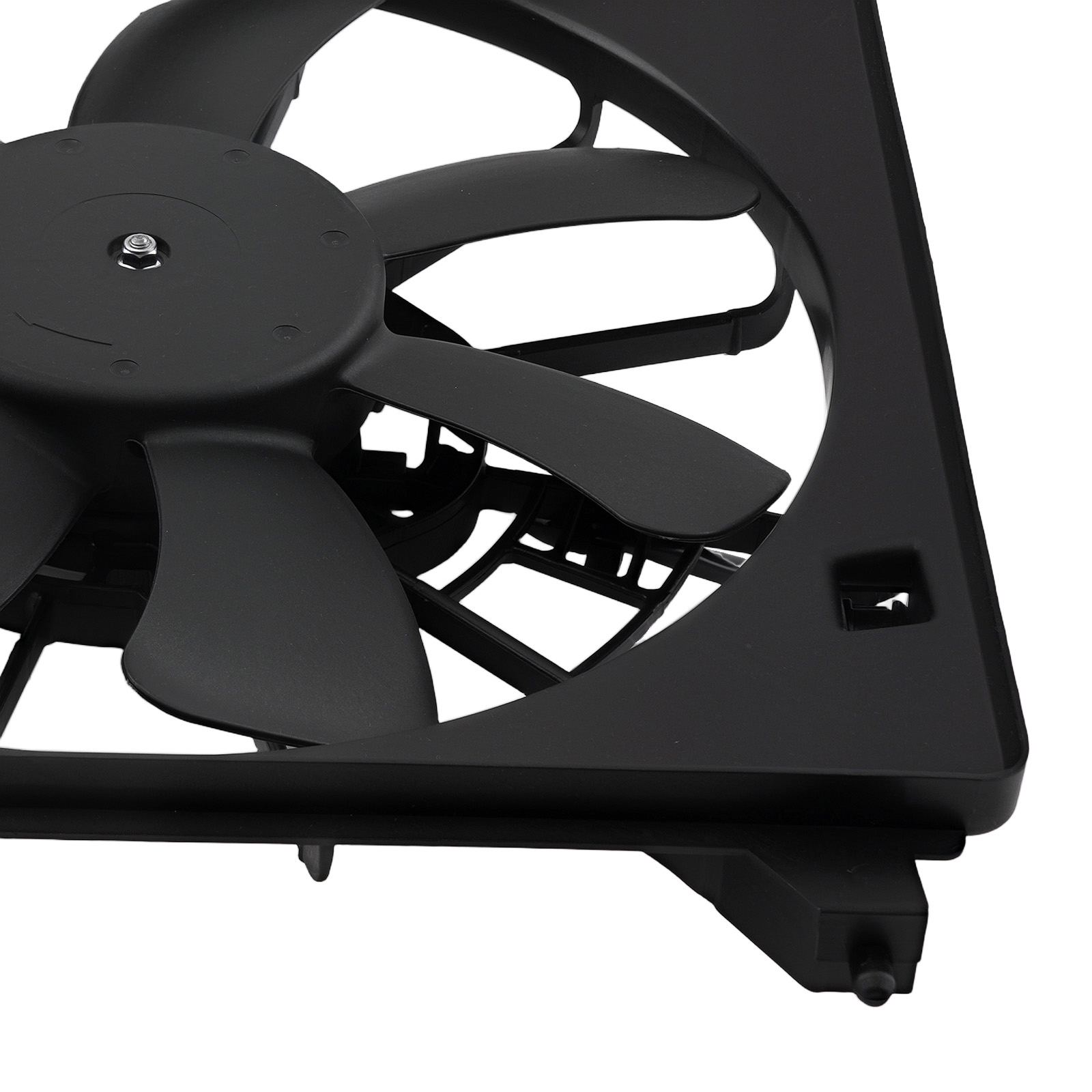 Cooling Fan for Honda Accord EX EX-L LX-P LX-S 2008-2017 38616R40A01 38615R40A01