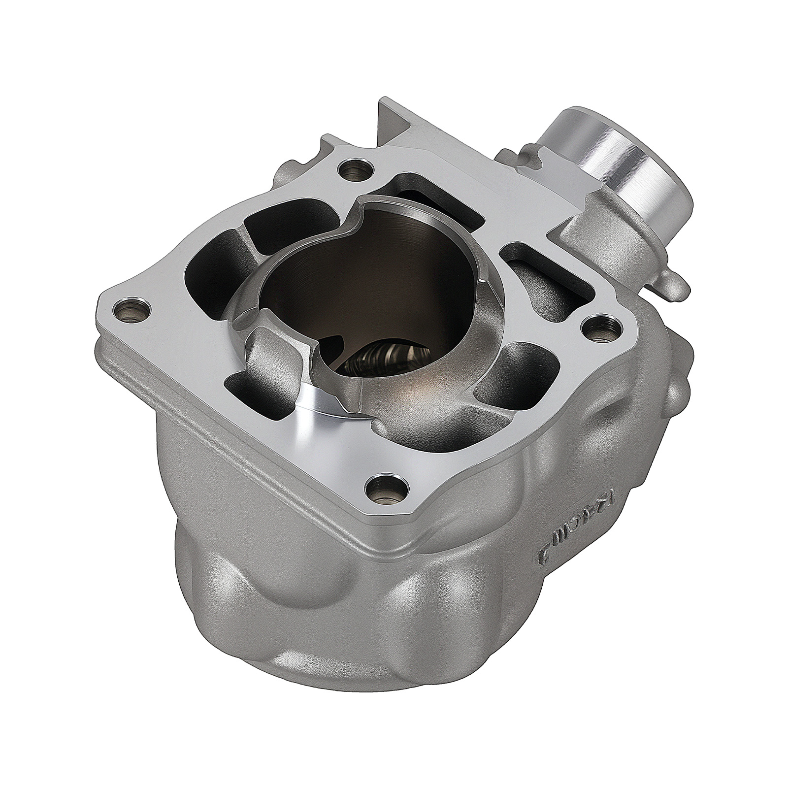 54mm Cylinder Assembly For Yamaha YZ125 05-21 1C3-11311-21-00 1C3-11311-01-00