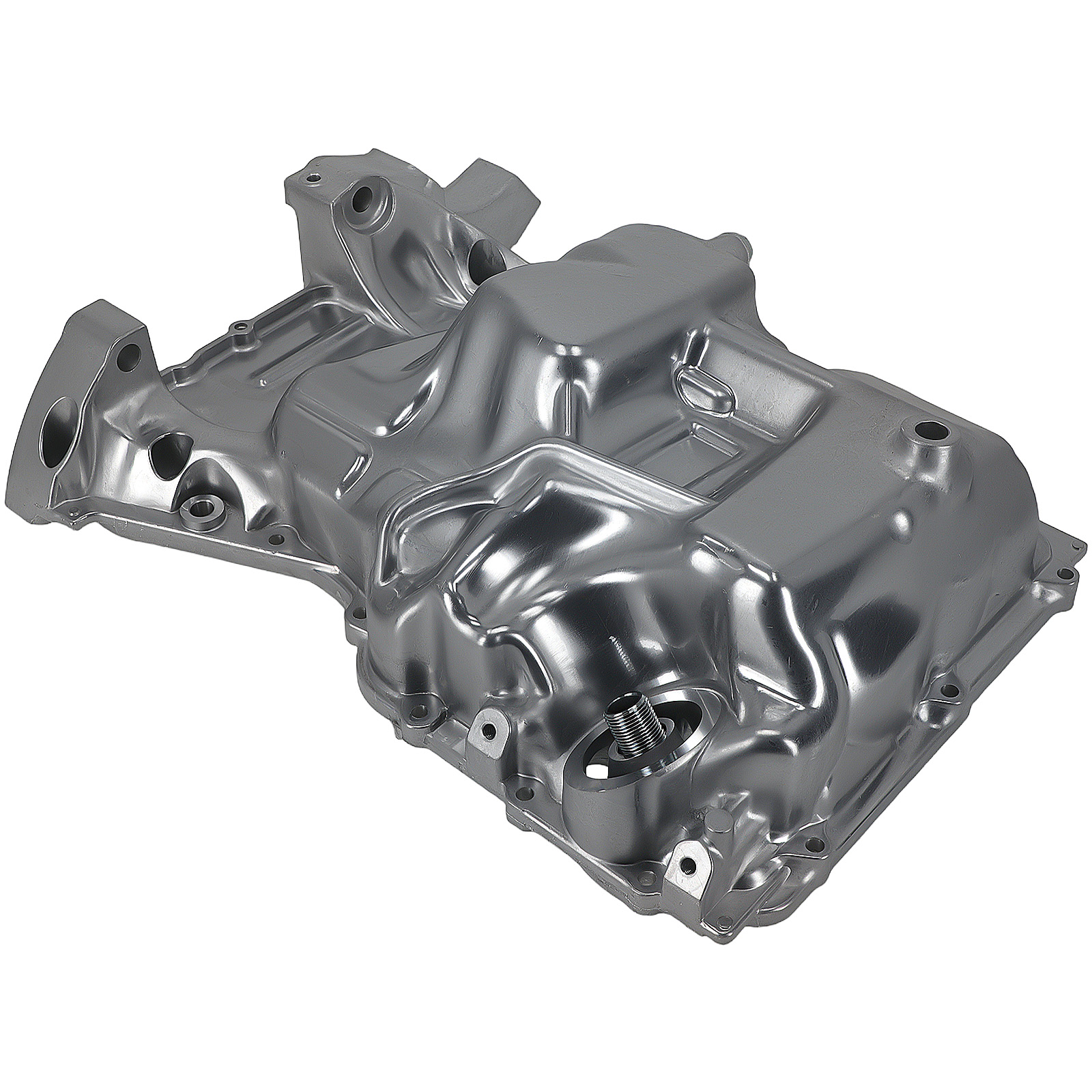 Engine Oil Pan for Honda Civic 2016-2020 L4 2.0L Petrol 264271 HOP39A