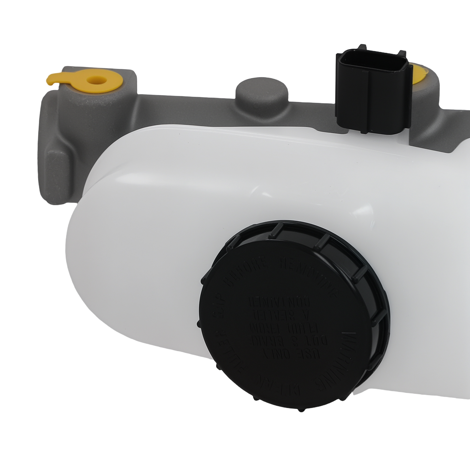 Brake Master Cylinder Kit for Lincoln Town Car/Mercury Grand Marquis 2001-2011