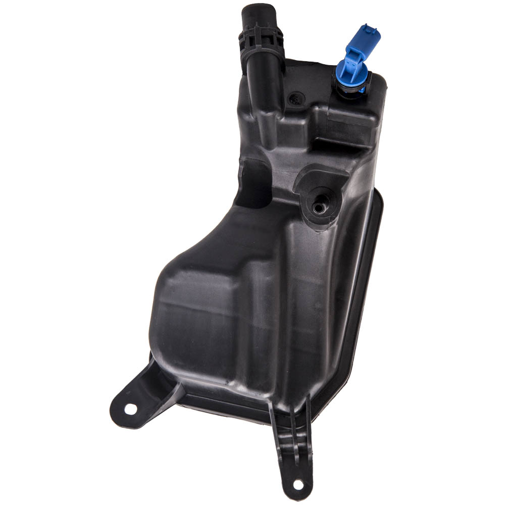 Engine Coolant Recovery Expansion Tank Reservoir For BMW 328i E90 ...