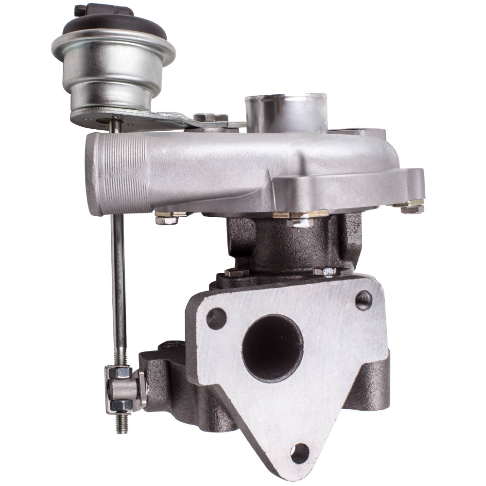 Turbolader  Kp35 1.5dCi for Renault Clio 2 Kangoo Nissan Micra K9K 8200351439