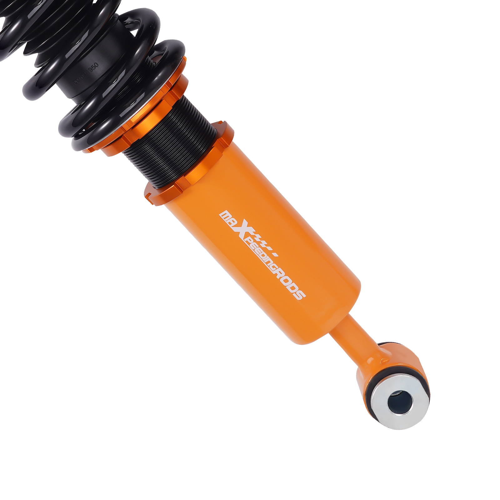 Coilovers Adj Height Struts Absorber Kit For BMW E39 5-Series 2001-2003 530i