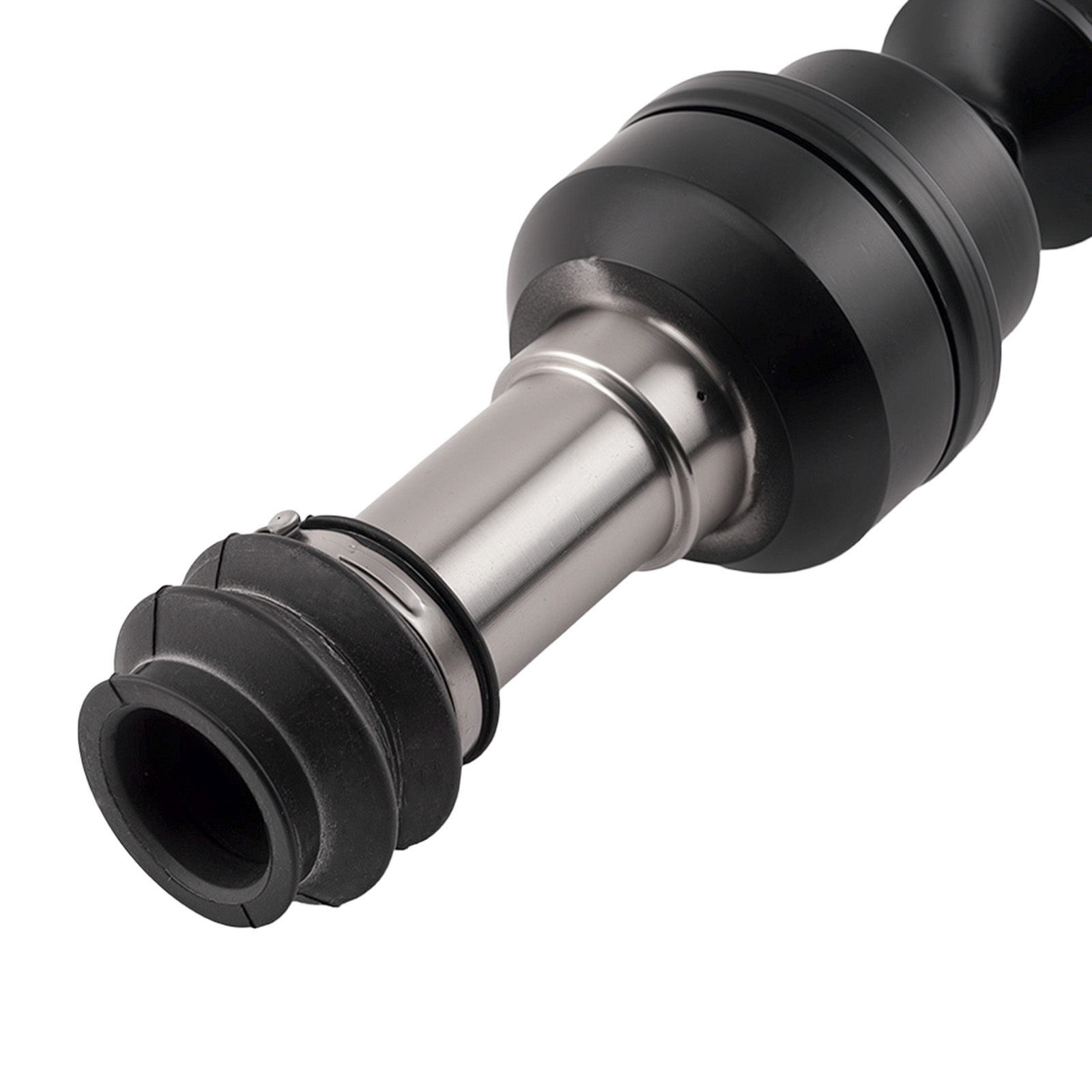 Driveshaft Propeller Shaft Front for Ram Dakota 3.7L 2011 w/ Sales Code DHT 4WD