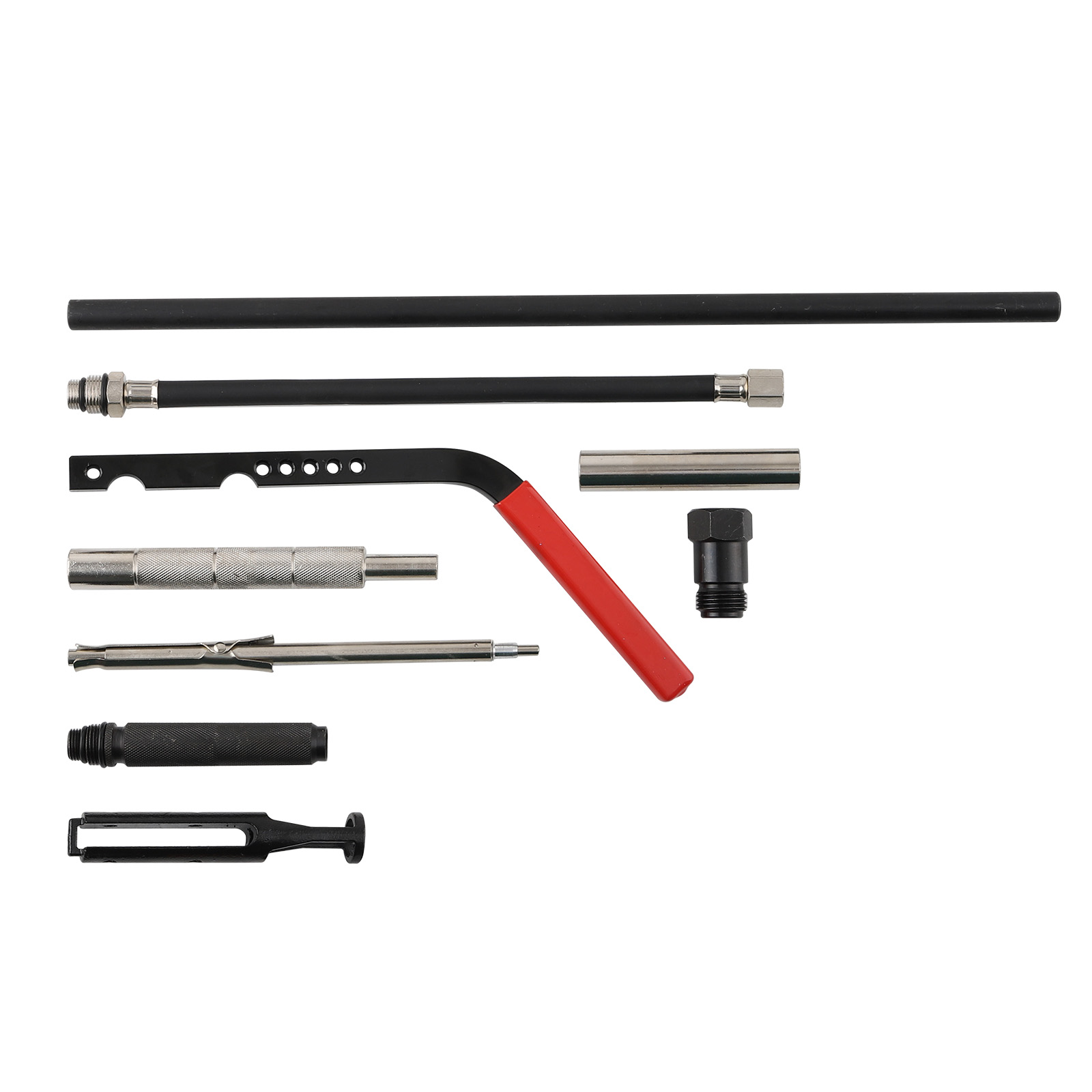 Pro Cylinder Head Service KIts Valve Spring Compressor Removal Installer sets
