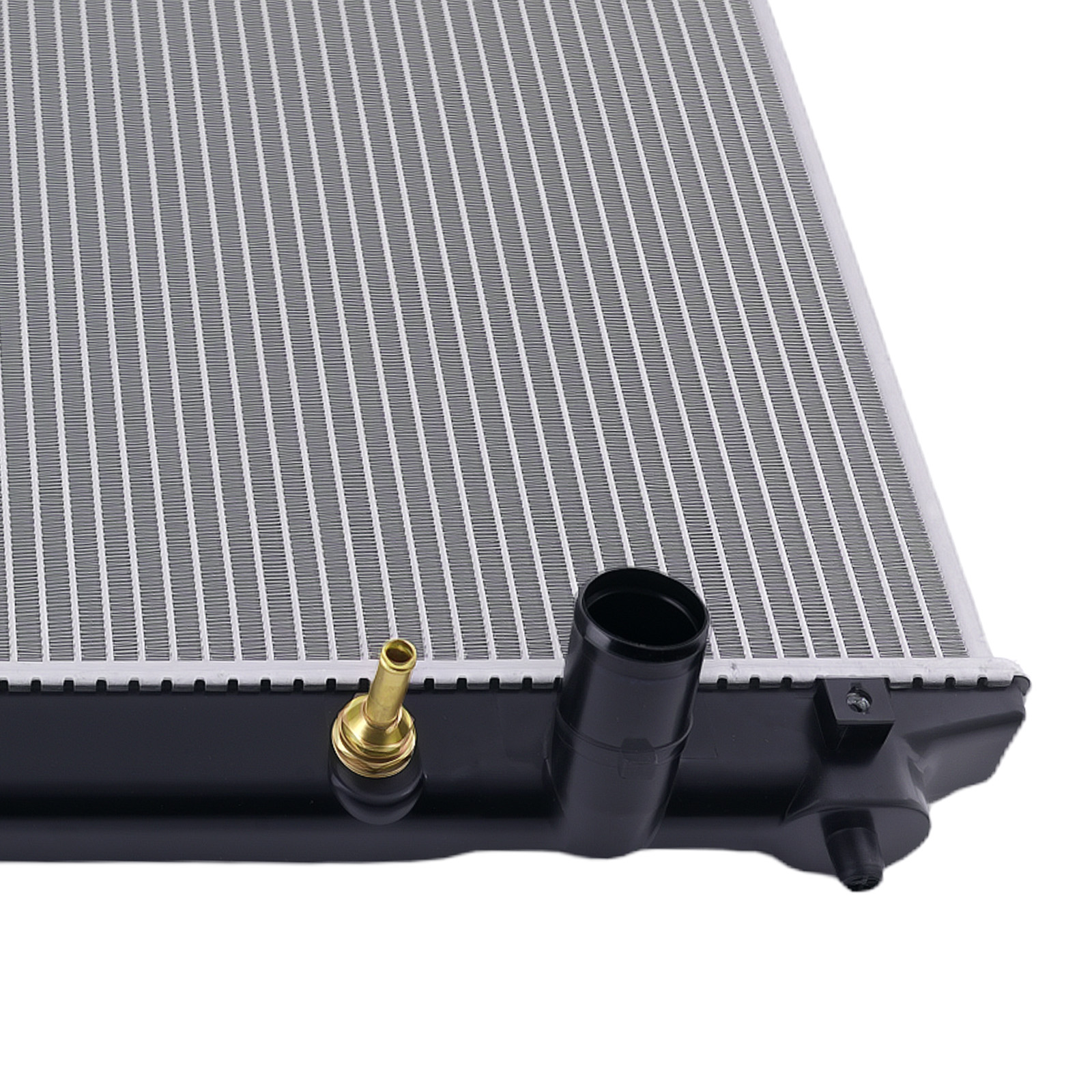 Aluminum Radiator for Lexus LS430 Base 4.3L 2001-2006 1640050231 Core