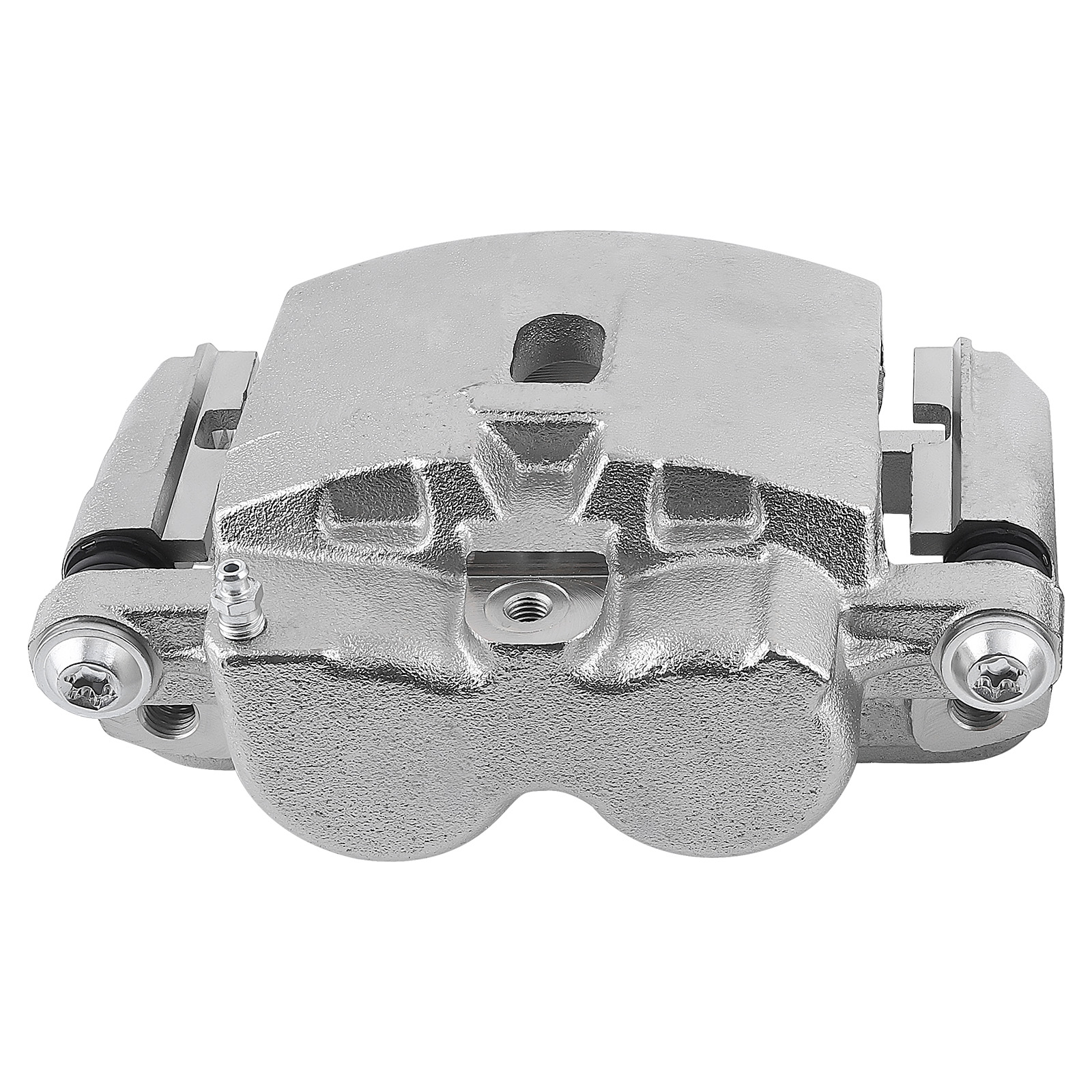 4x Brake Calipers Front Rear for Chevy Tahoe/Suburban/Avalanche 1500 2002-2006