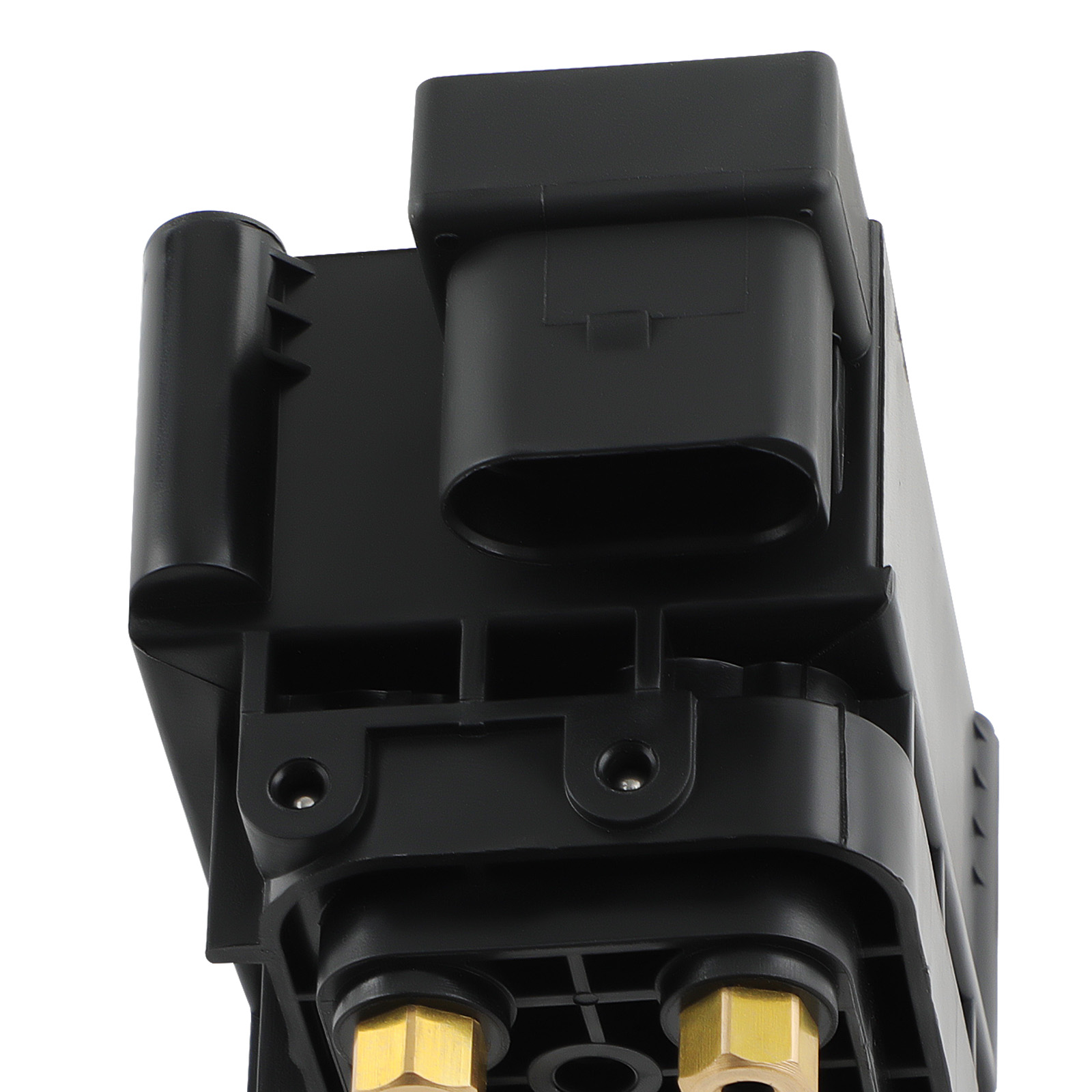 Luftfederventil Steuereinheit for Audi A6 S6 4F 4B C5 Allroad 4F0616013