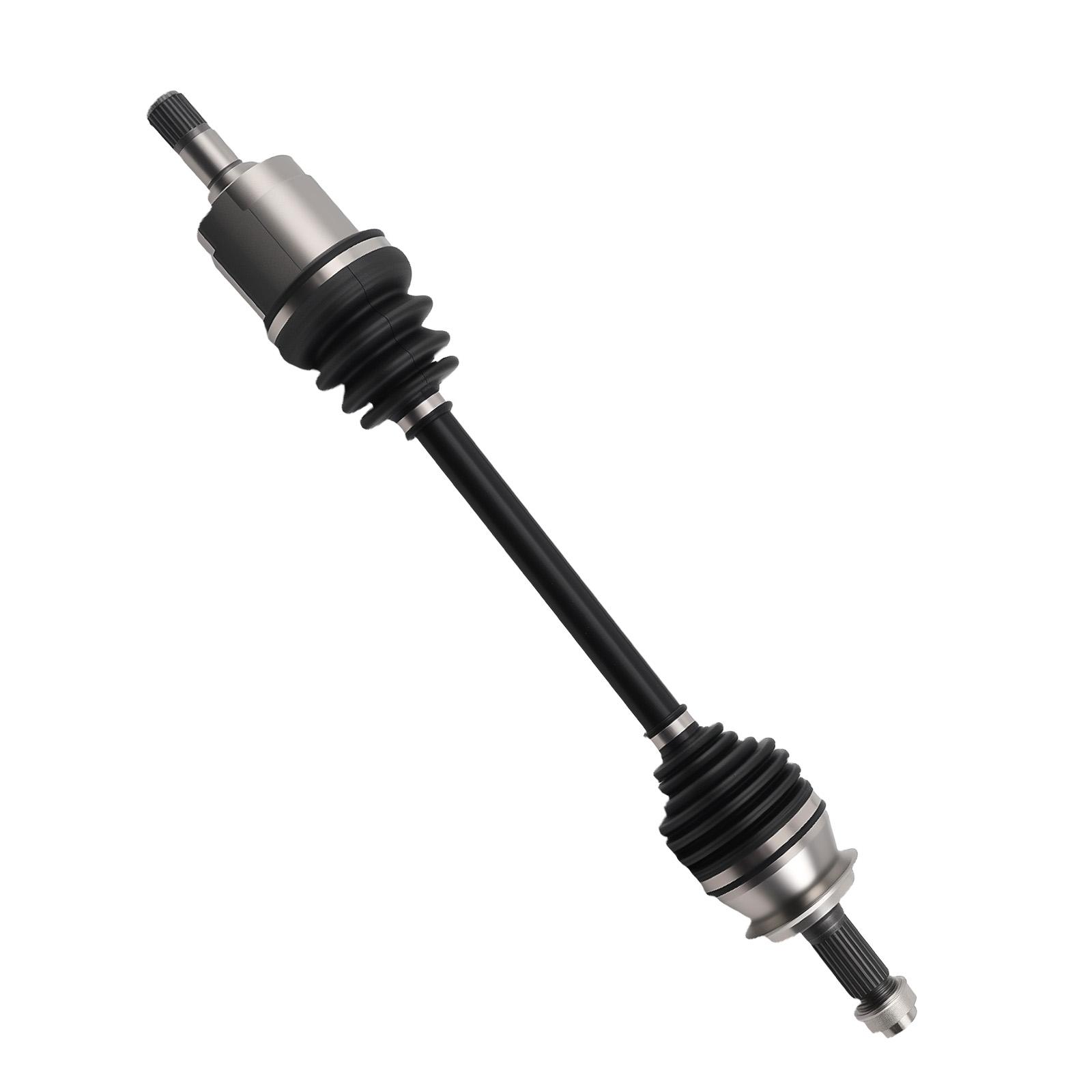 Pair Front Driver Passenger CV Axles Shaft for Honda Civic 1.8L 2006-2015