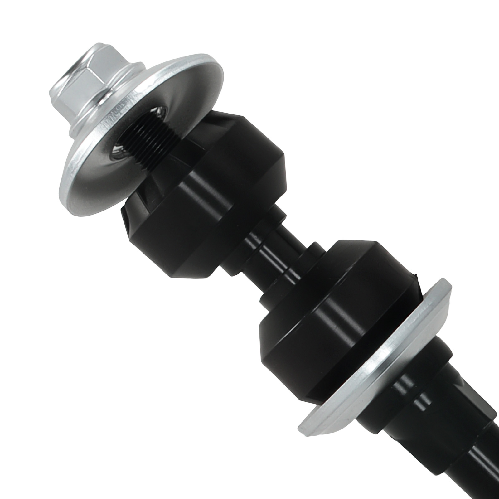 Front Sway Bar End Link For Ford F-150 2005-2008 LINCOLN MARK LT 2006-08 K80338