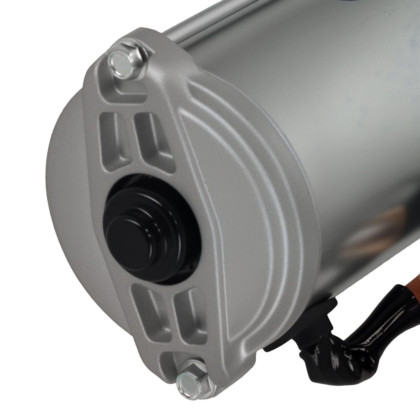 Motor de Arranque 10 Dientes for Nissan Interstar Bus/Furgón 2002-2017
