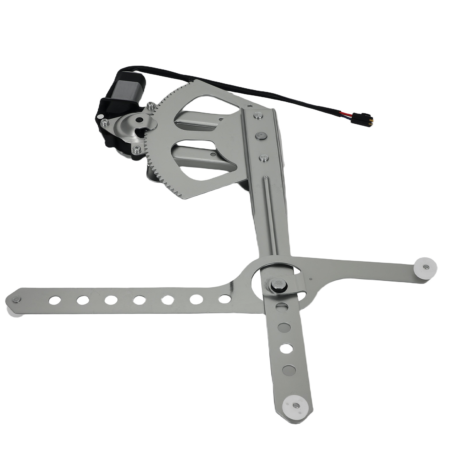 Front Left Window Regulator Assembly for GMC C1500 Truck 1988-1999 741-655
