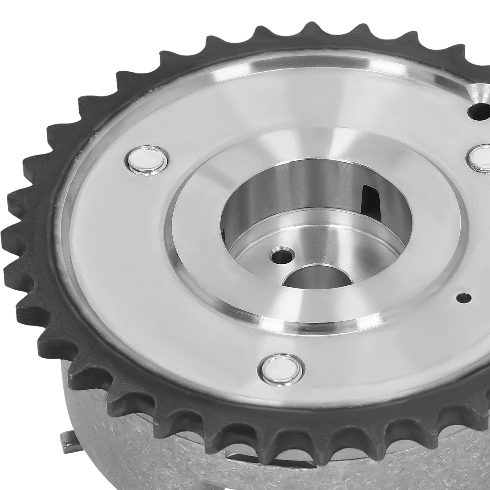 Intake Cam Gear for Toyota 4Runner Tacoma Hiace 2.7L L4 916-581 Steel