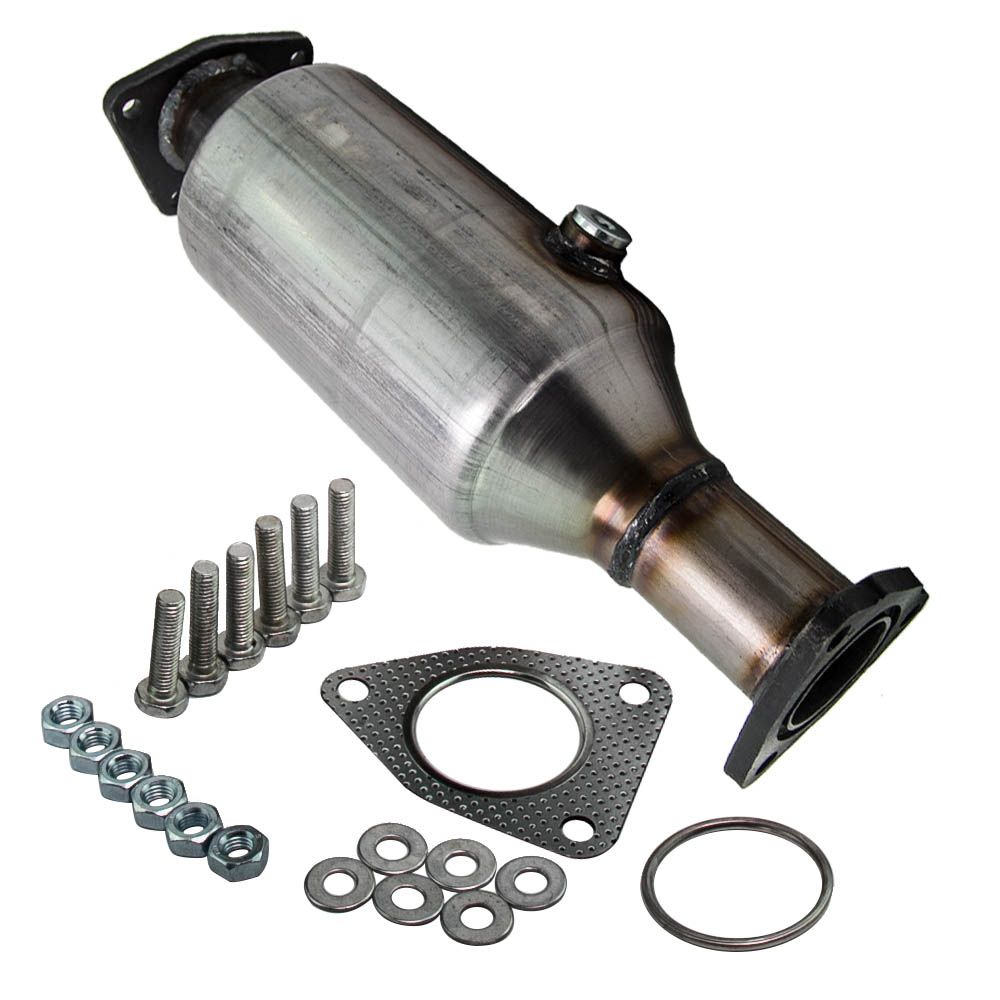 Brand New Catalytic Converter Fits Honda Accord DX LX EX 4 Cyl 2.3L V4 1998-2002