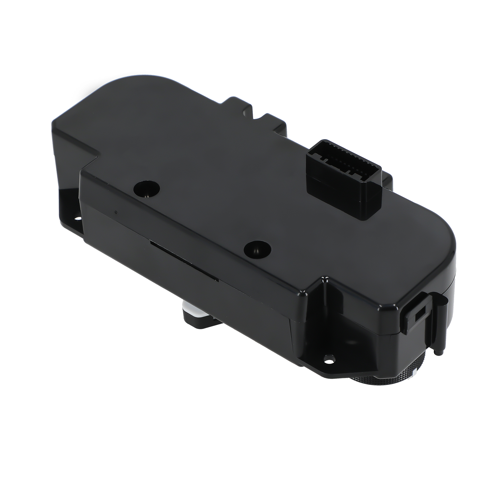 Temperature Control Climate Unit for RAM 1500 3500 2014-2024 68105021AE Plastic