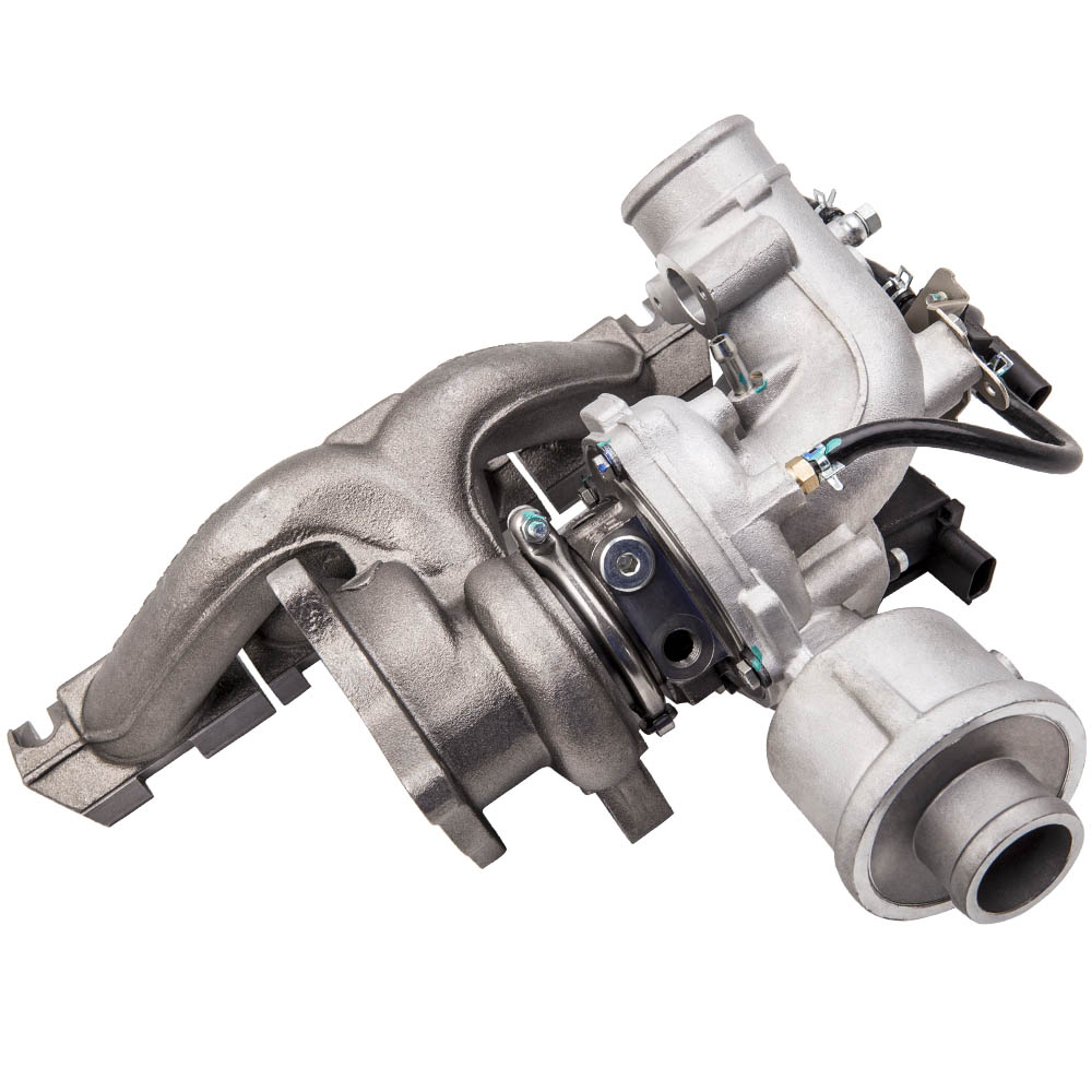 K03 Turbolader for Seat Exeo 2.0 TFSI BWE 200 PS 147 kW 2009-2012 53039880106