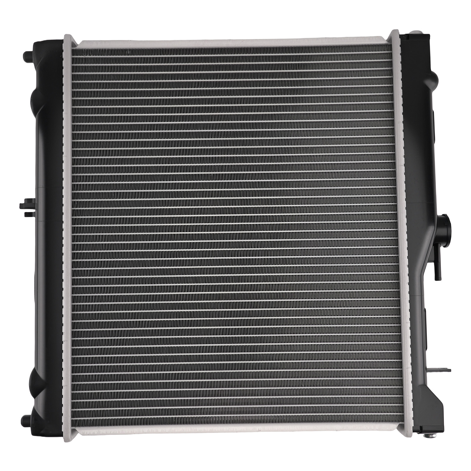 Aluminum Radiator for Suzuki Jimny 1.3 Petrol JB23 JB43 1998-on 10766