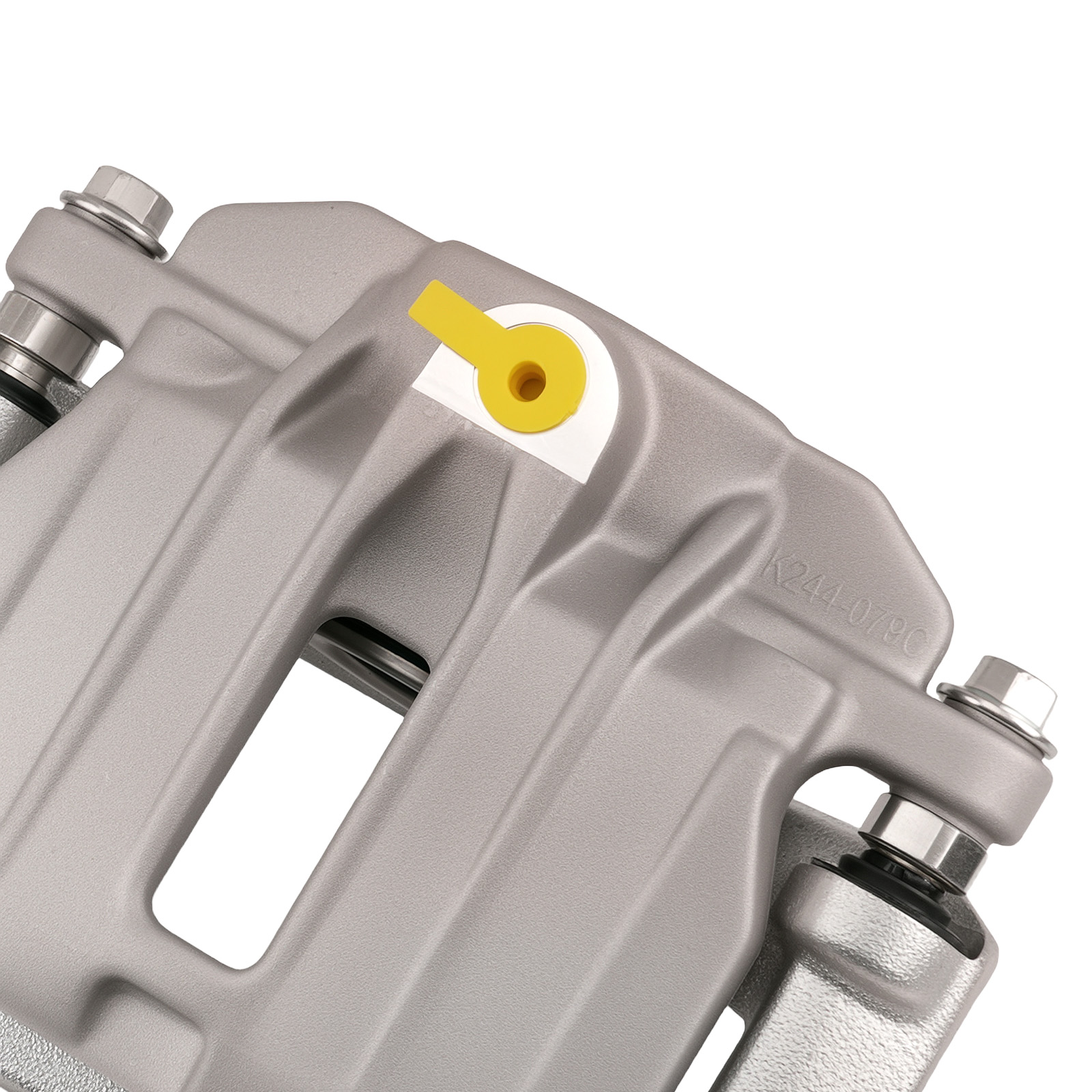 Rear Disc Brake Caliper Pair L&R for Cadillac DTS 2006-2011 18-B4854 18-B4855