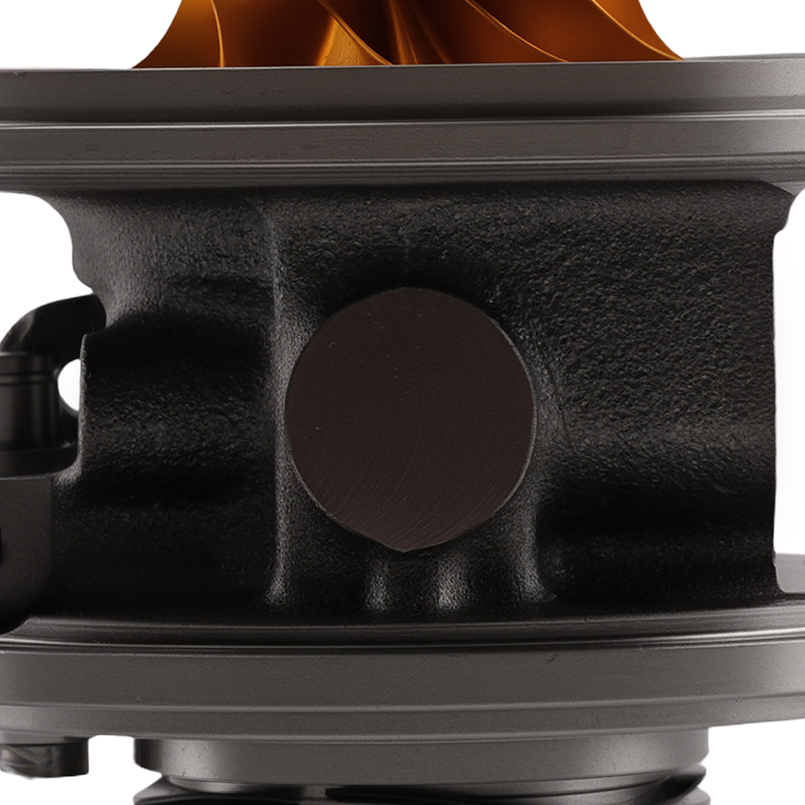Billet RHV4 VJ38 Turbo Cartridge fit for Ford Ranger/Mazda BT-50 2.5/3.0L Diesel