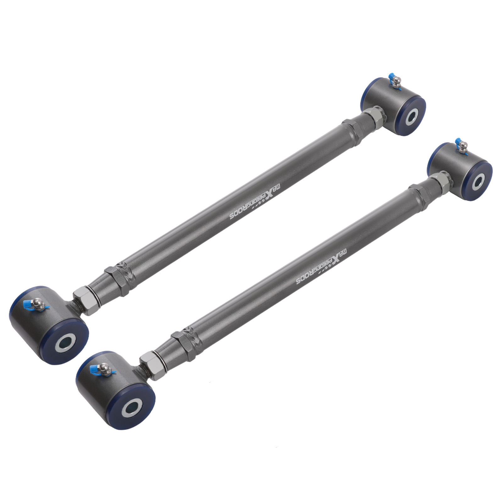 Adjustable Rear Upper & Lower Control Arms Track Bar for GM SUV 2007-2014 Tahoe