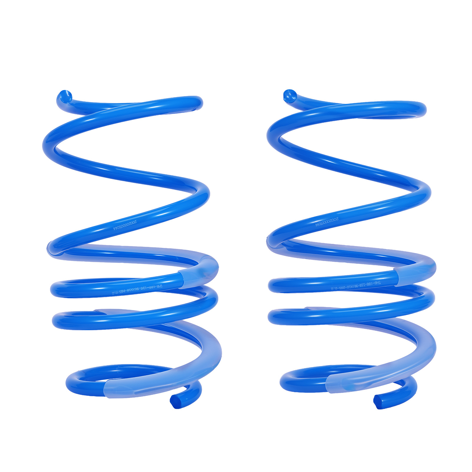 Tieferlegung Federn for Seat Ibiza KJ VW Polo AW