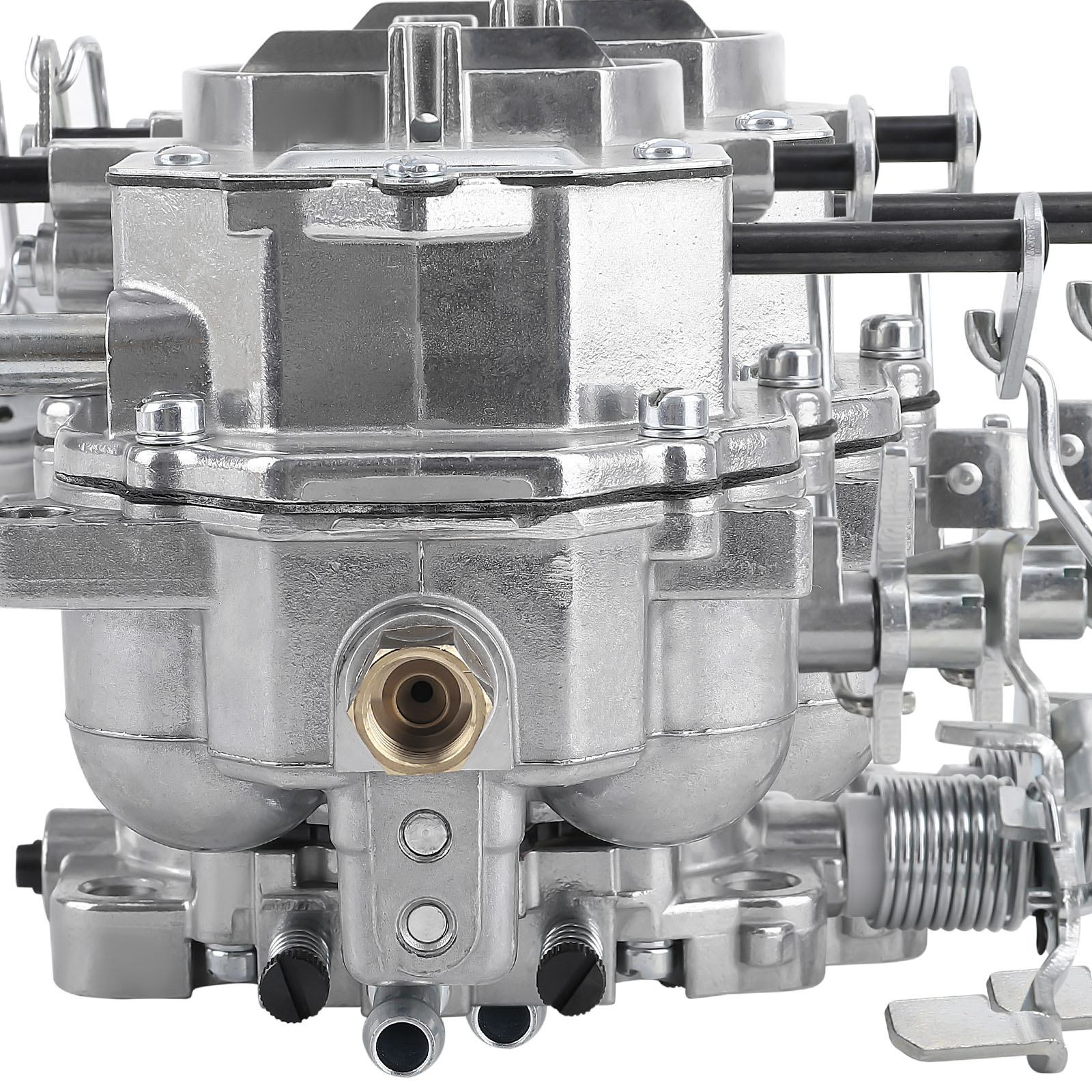 2 Barrel Carburador for Dodge Plymouth Truck 273-318 Engine 1966-1973 2BBL