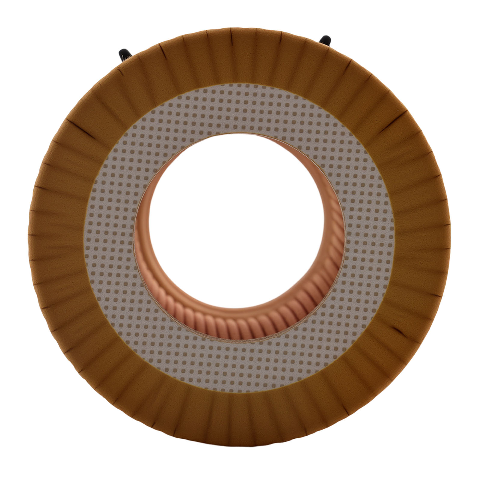 Set of 6 Oil Filter Kit for Mercedes-Benz GLC300 GLC300e GLC350e GLE350 2.0L