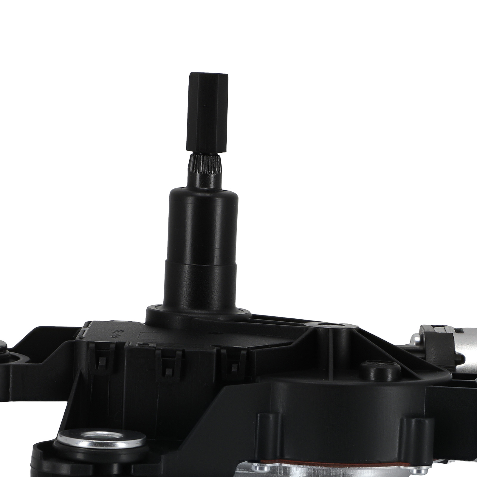 Wischermotor Heckscheibe for VW Multivan V VI 2.0L 2003-2024 404792 Neu