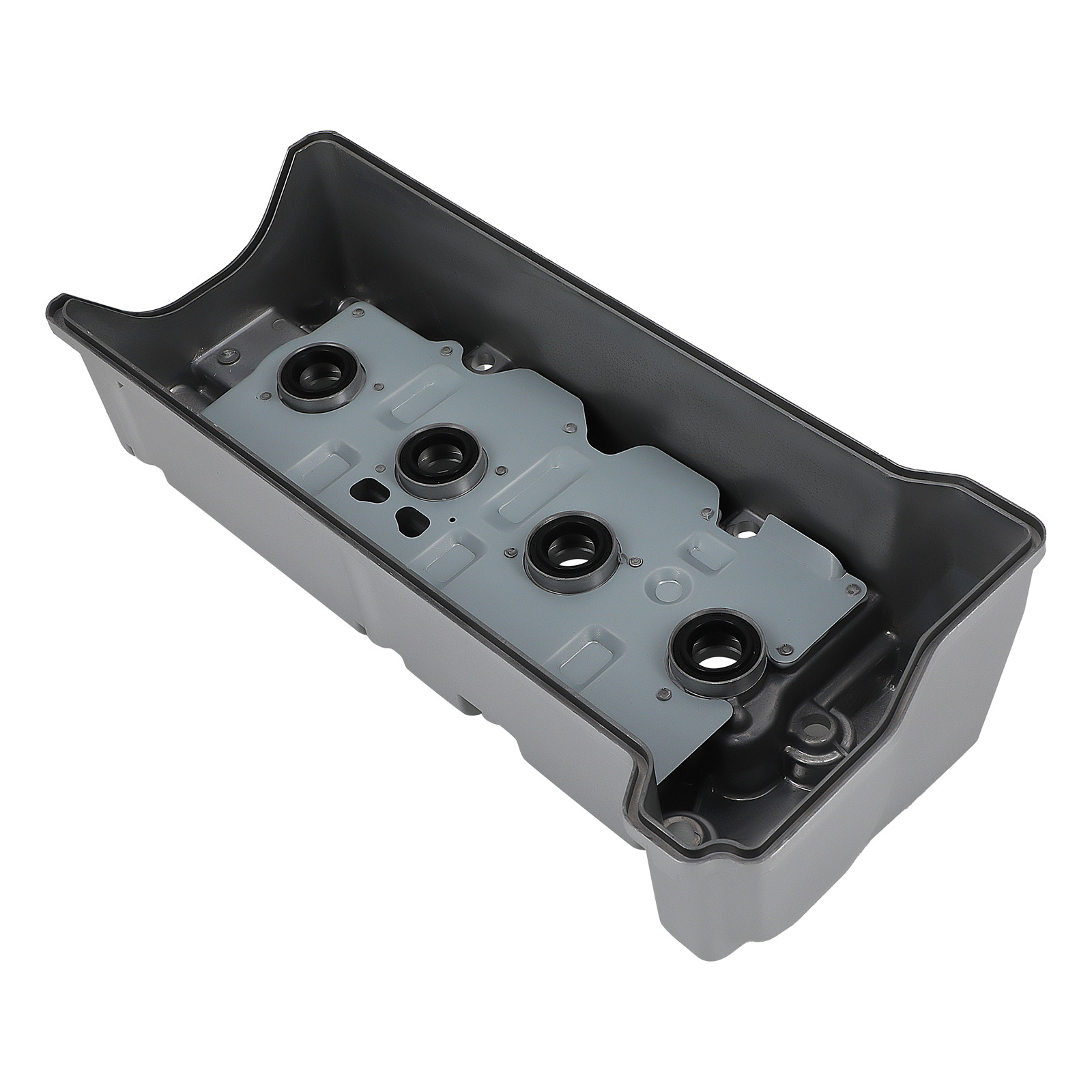 Cylinder Head Cover Kit for Honda Accord Civic Element 2.4L L4 2003-2011